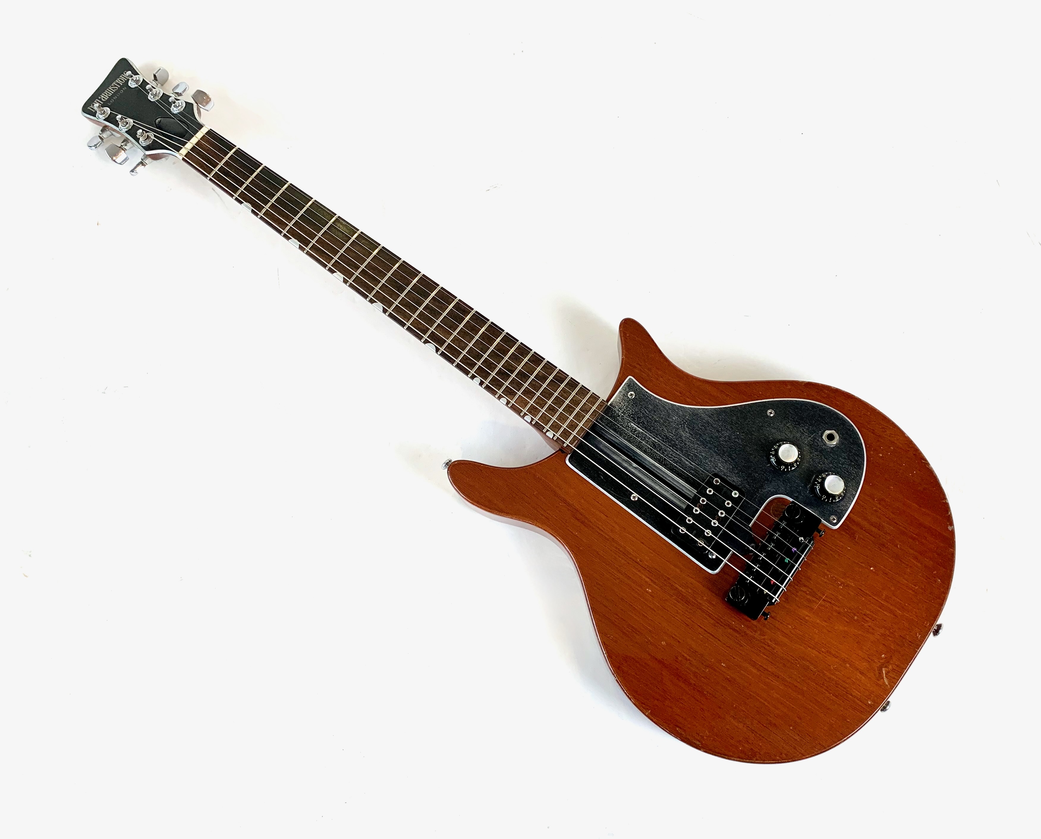 Dan Armstrong Plexi Guitar ADA6 (83398)