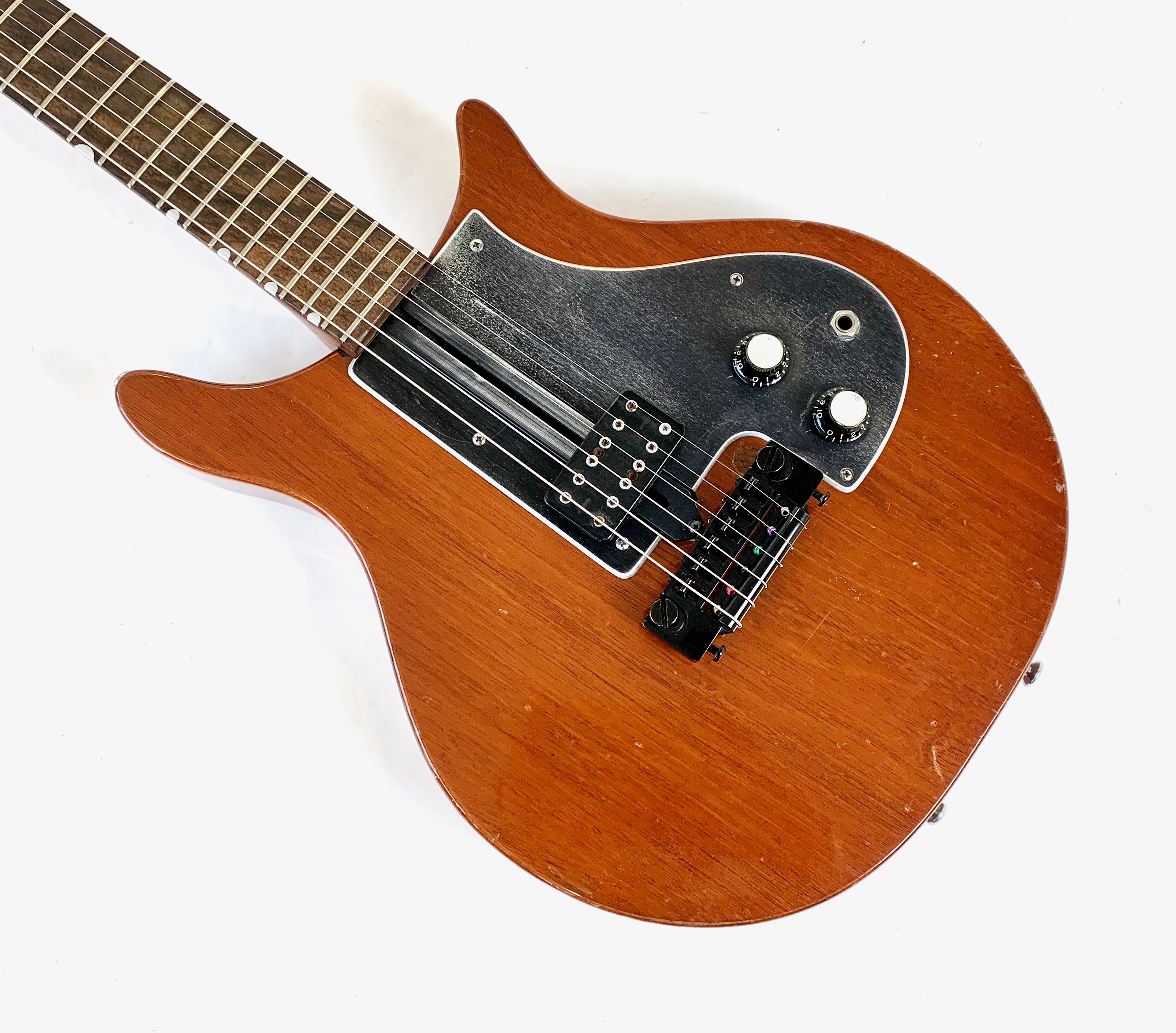 Dan Armstrong Plexi Guitar ADA6 (54836)