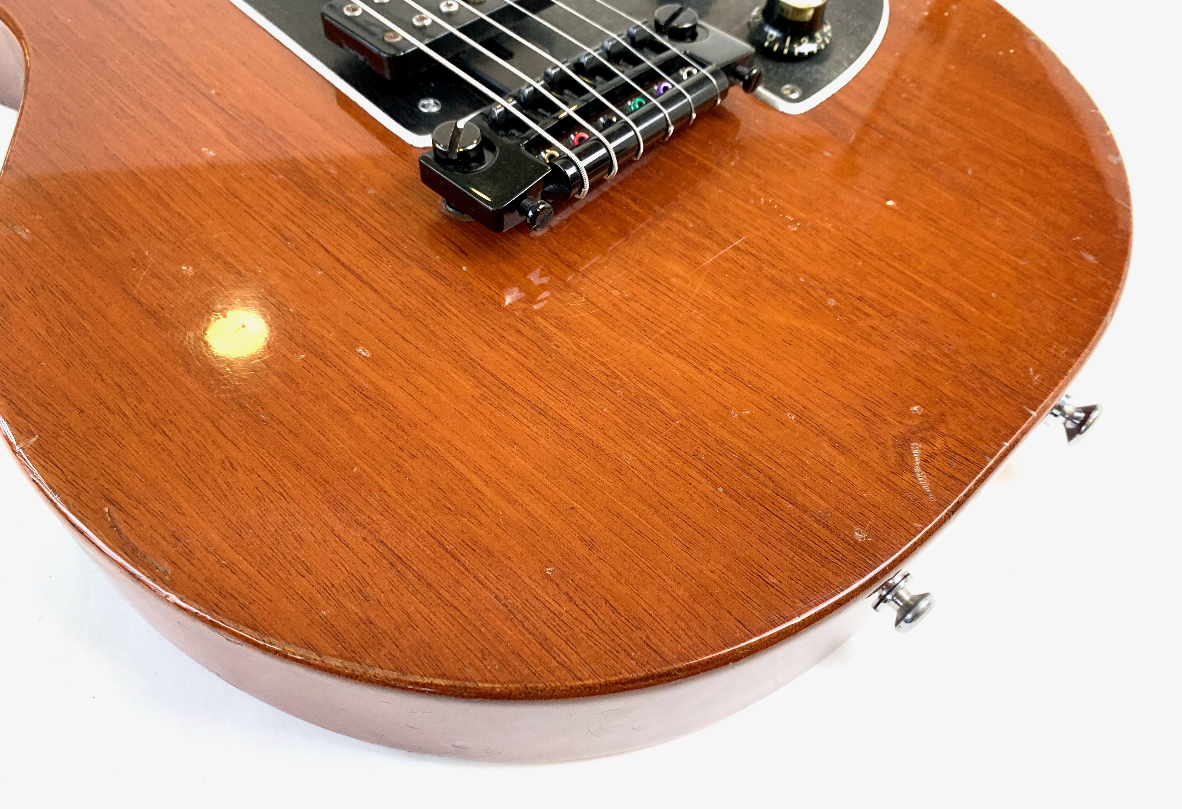 Dan Armstrong Plexi Guitar ADA6 (69639)