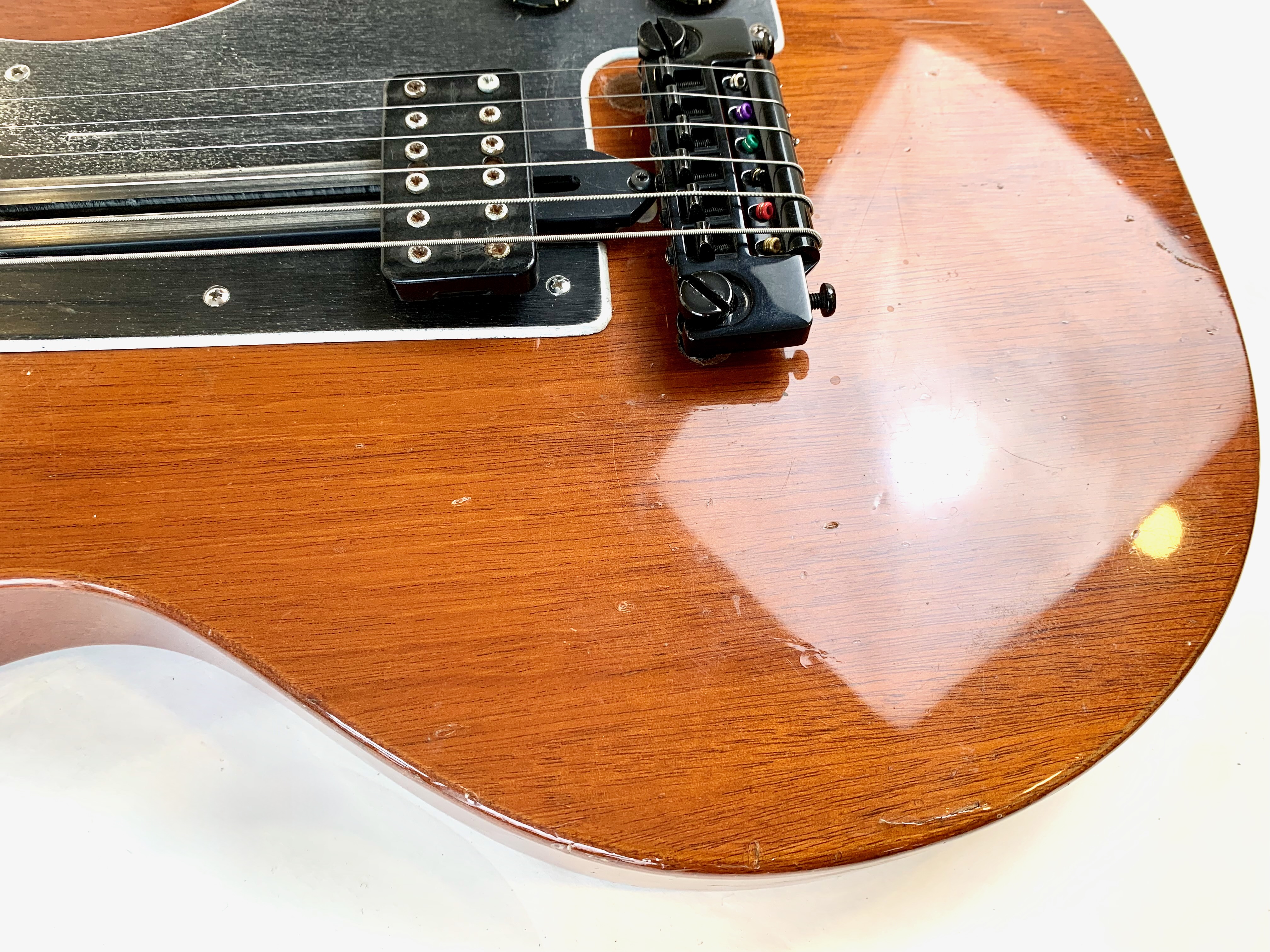Dan Armstrong Plexi Guitar ADA6 (98669)