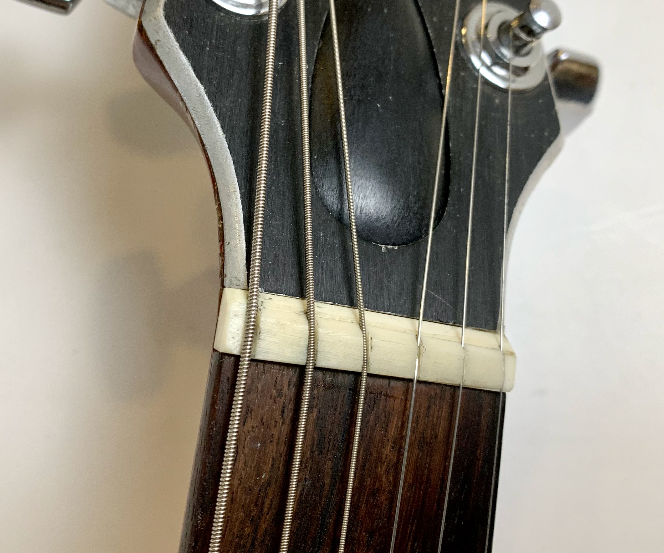 Dan Armstrong Plexi Guitar ADA6 (41039)