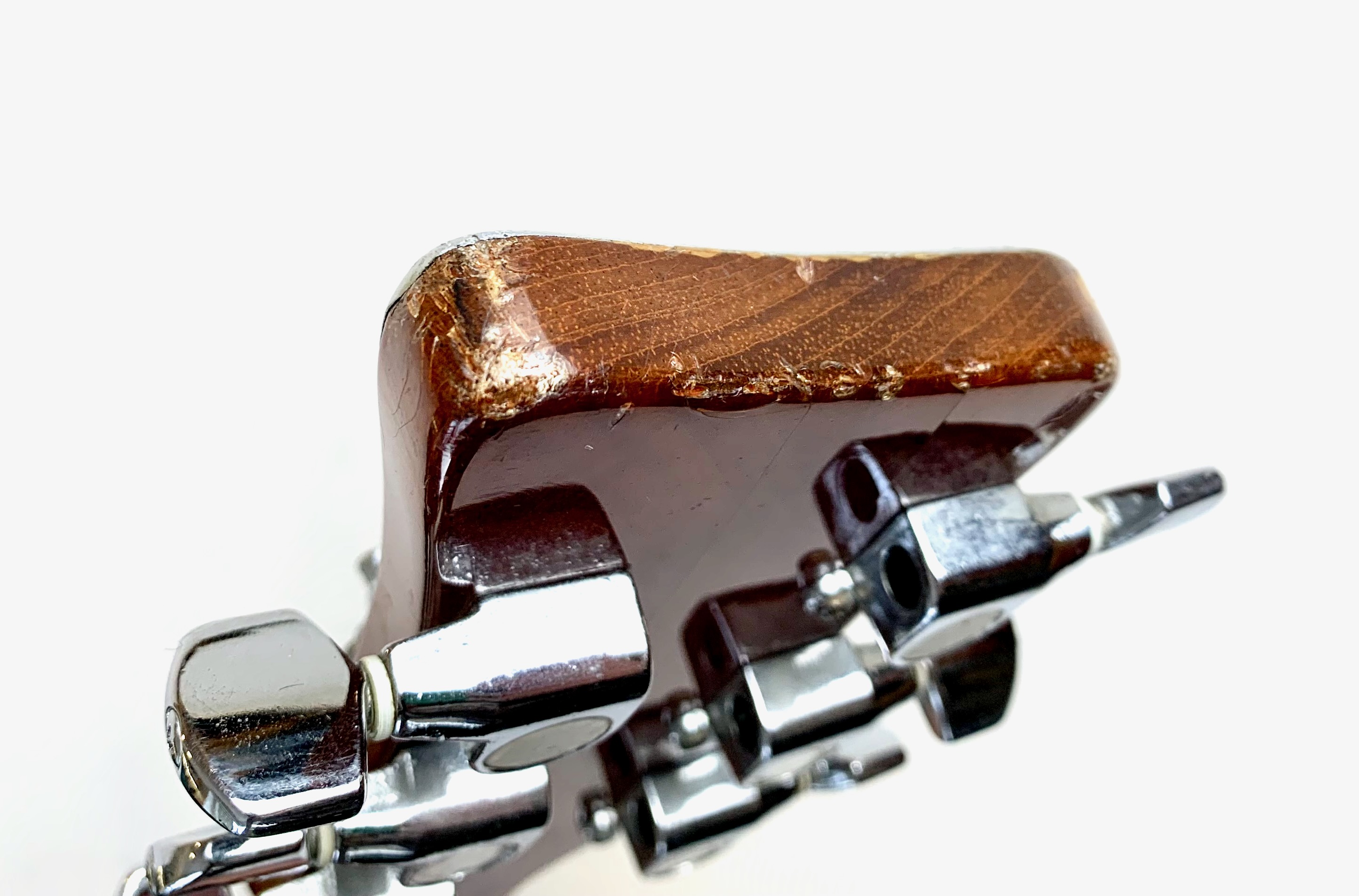 Dan Armstrong Plexi Guitar ADA6 (33132)