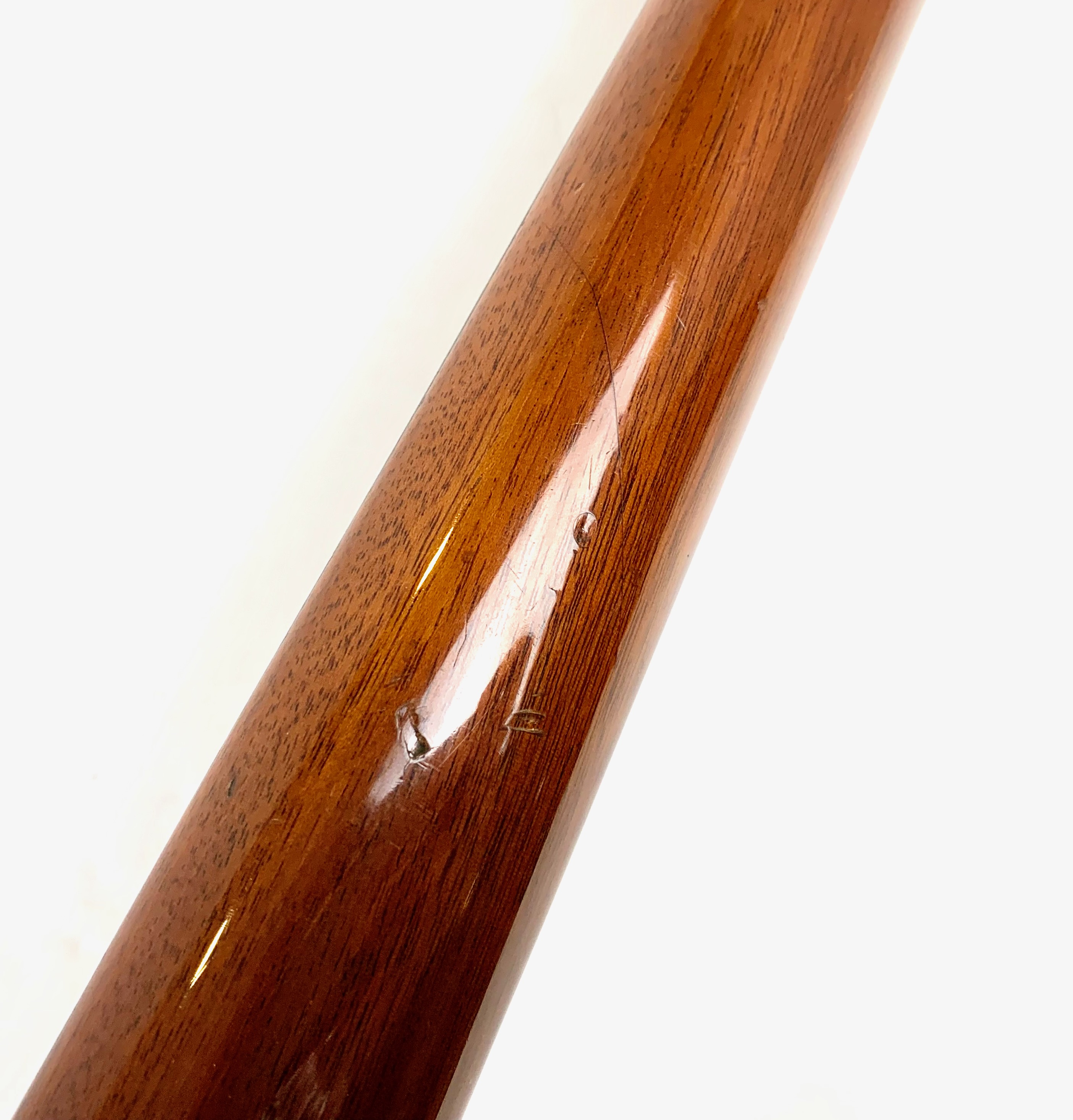 Dan Armstrong Plexi Guitar ADA6 (82741)