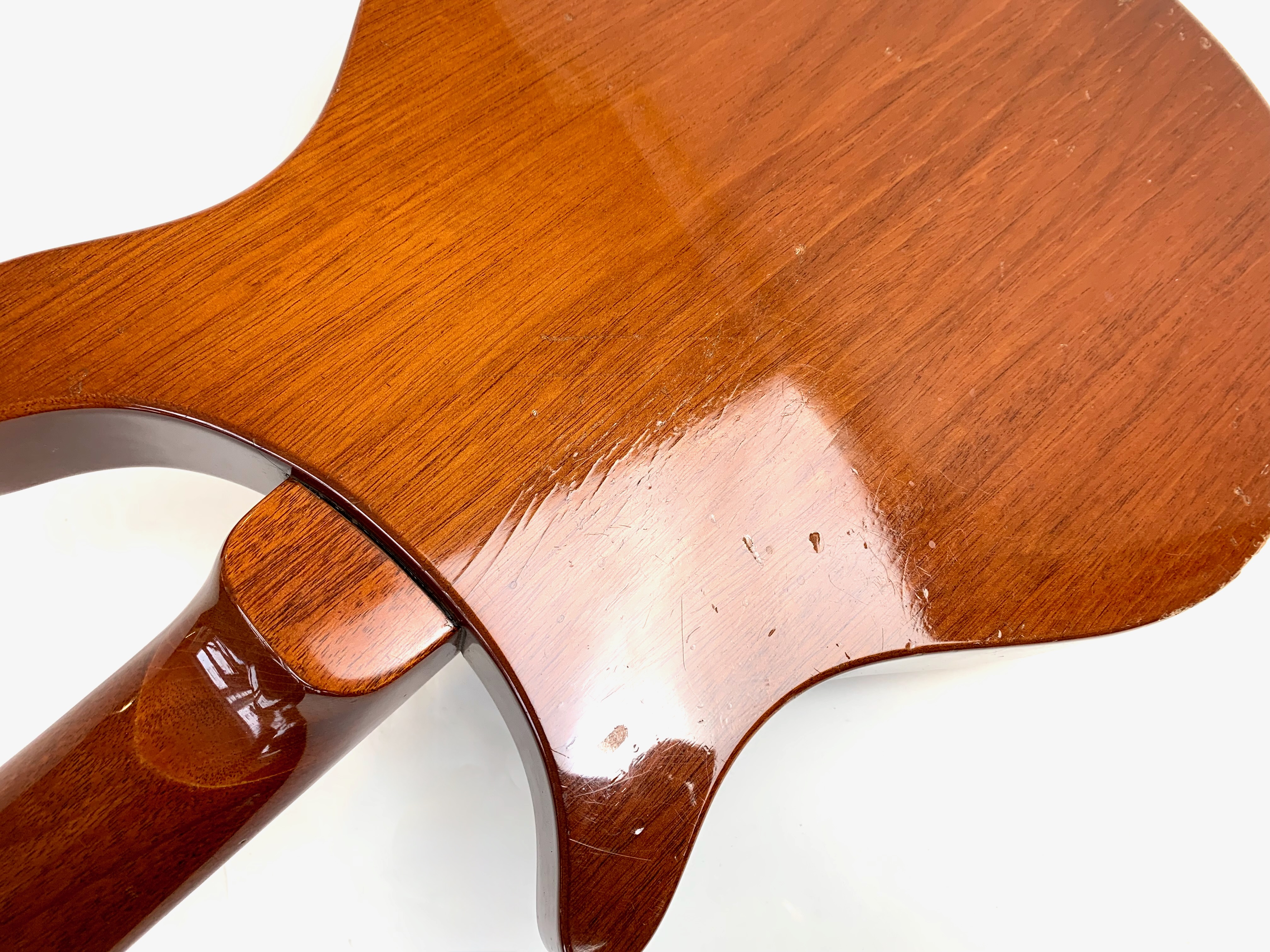 Dan Armstrong Plexi Guitar ADA6 (77711)