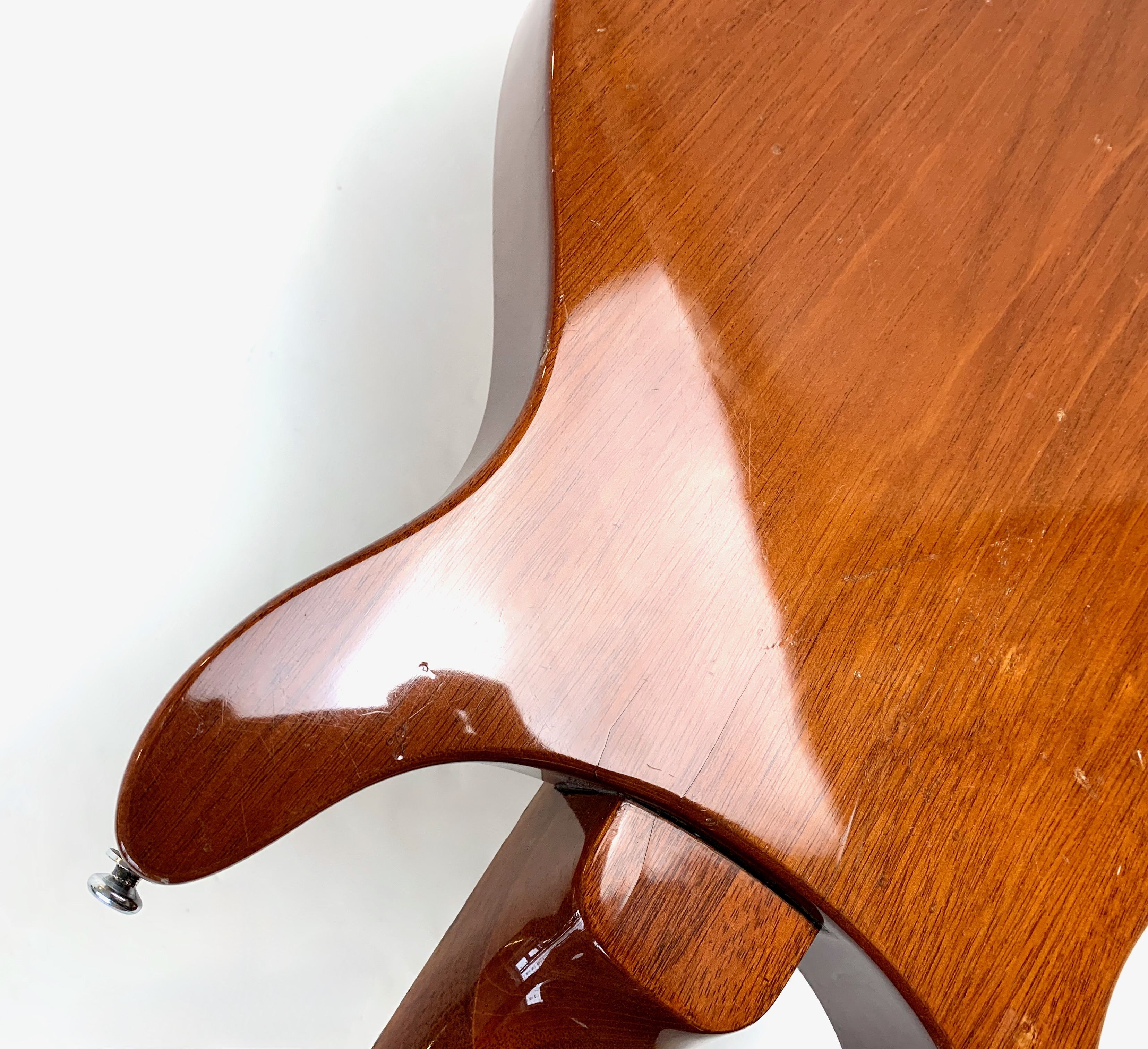 Dan Armstrong Plexi Guitar ADA6 (63709)