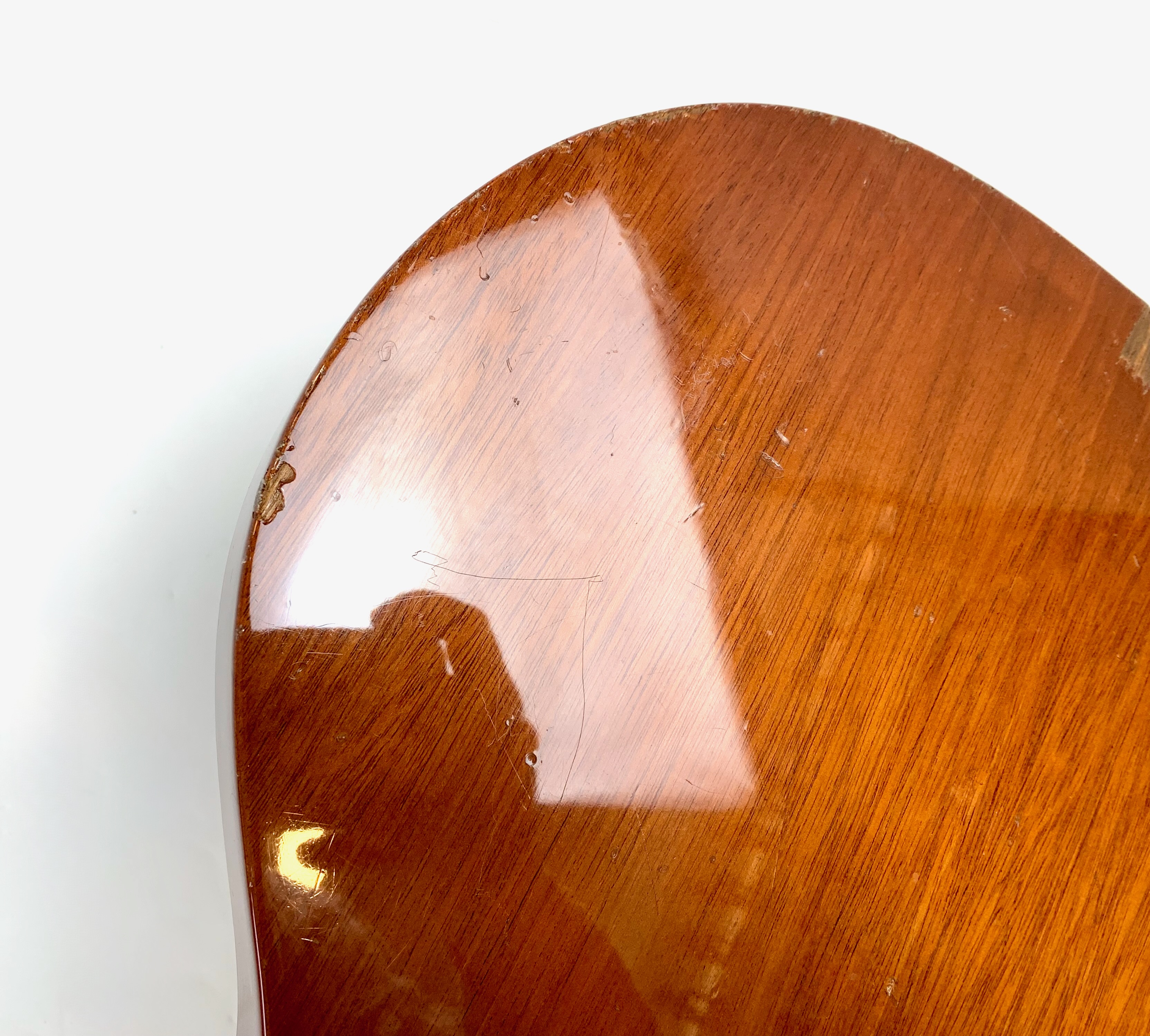 Dan Armstrong Plexi Guitar ADA6 (17854)