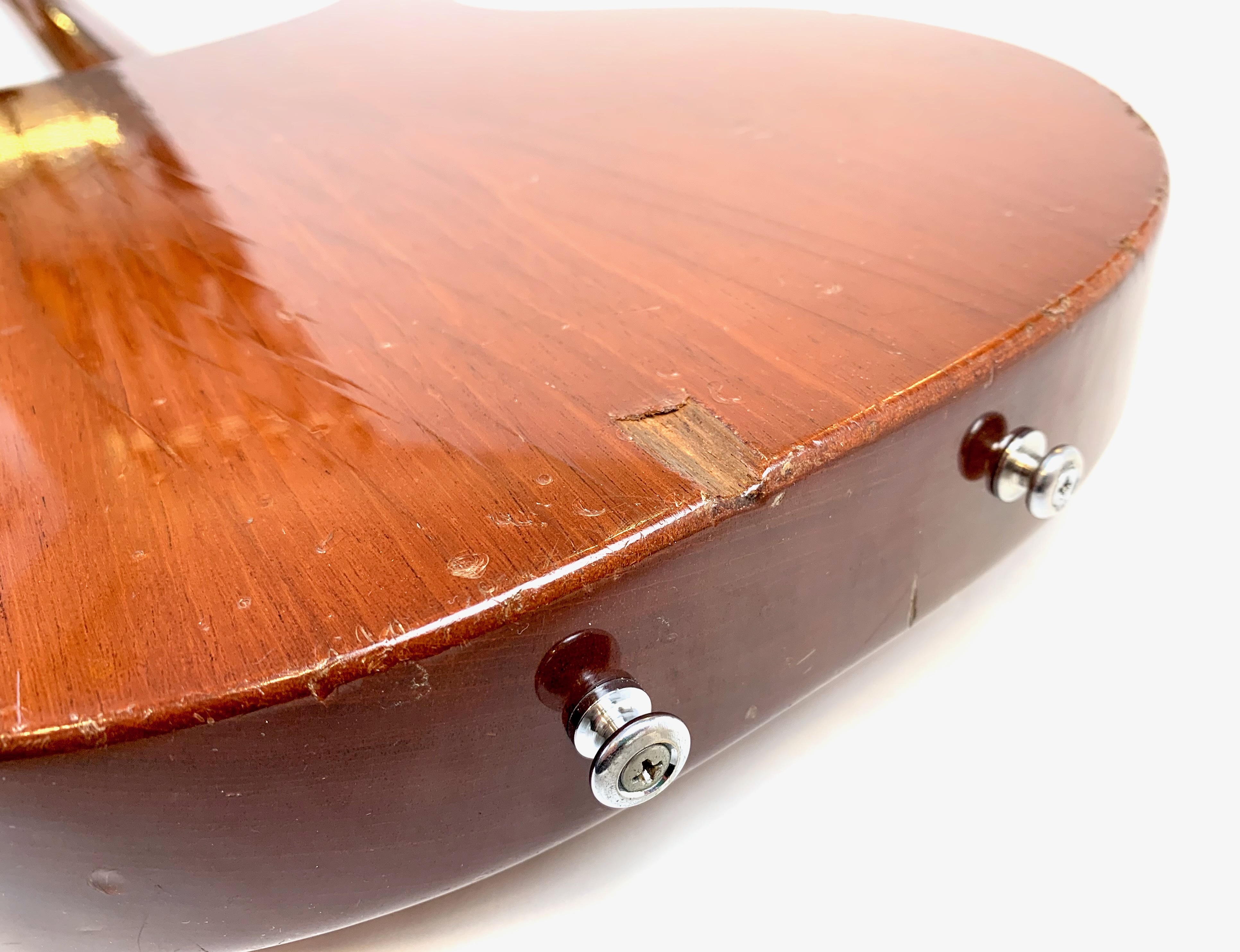 Dan Armstrong Plexi Guitar ADA6 (54100)