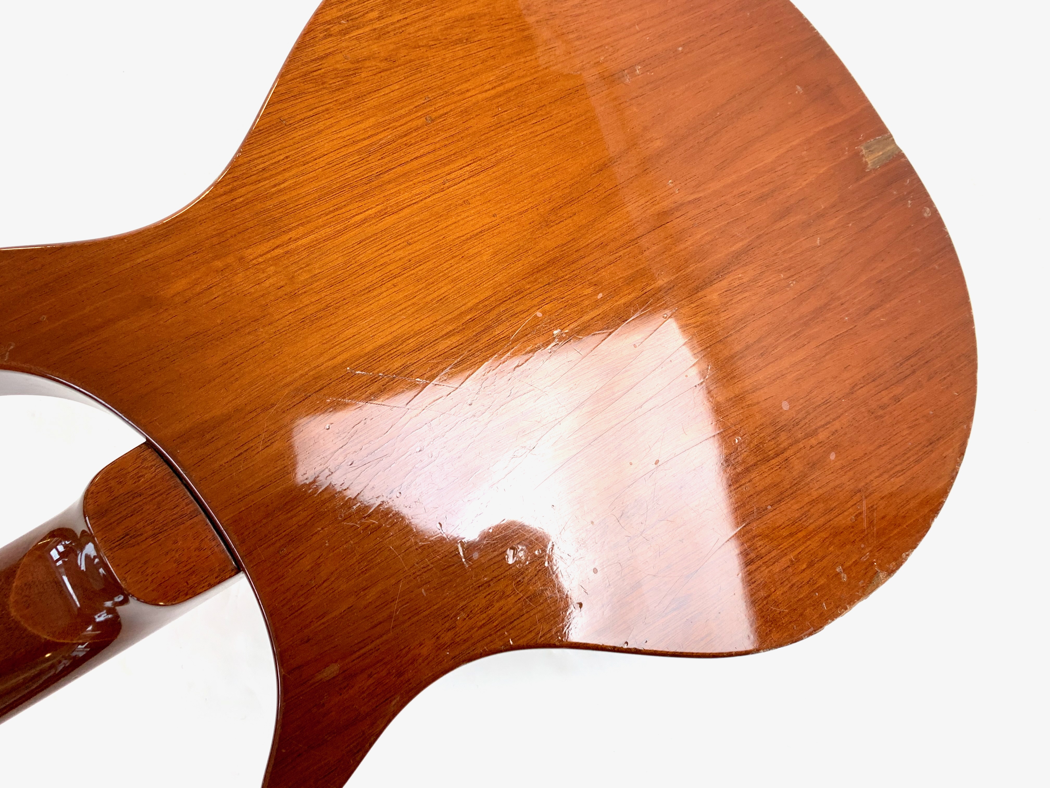 Dan Armstrong Plexi Guitar ADA6 (60529)