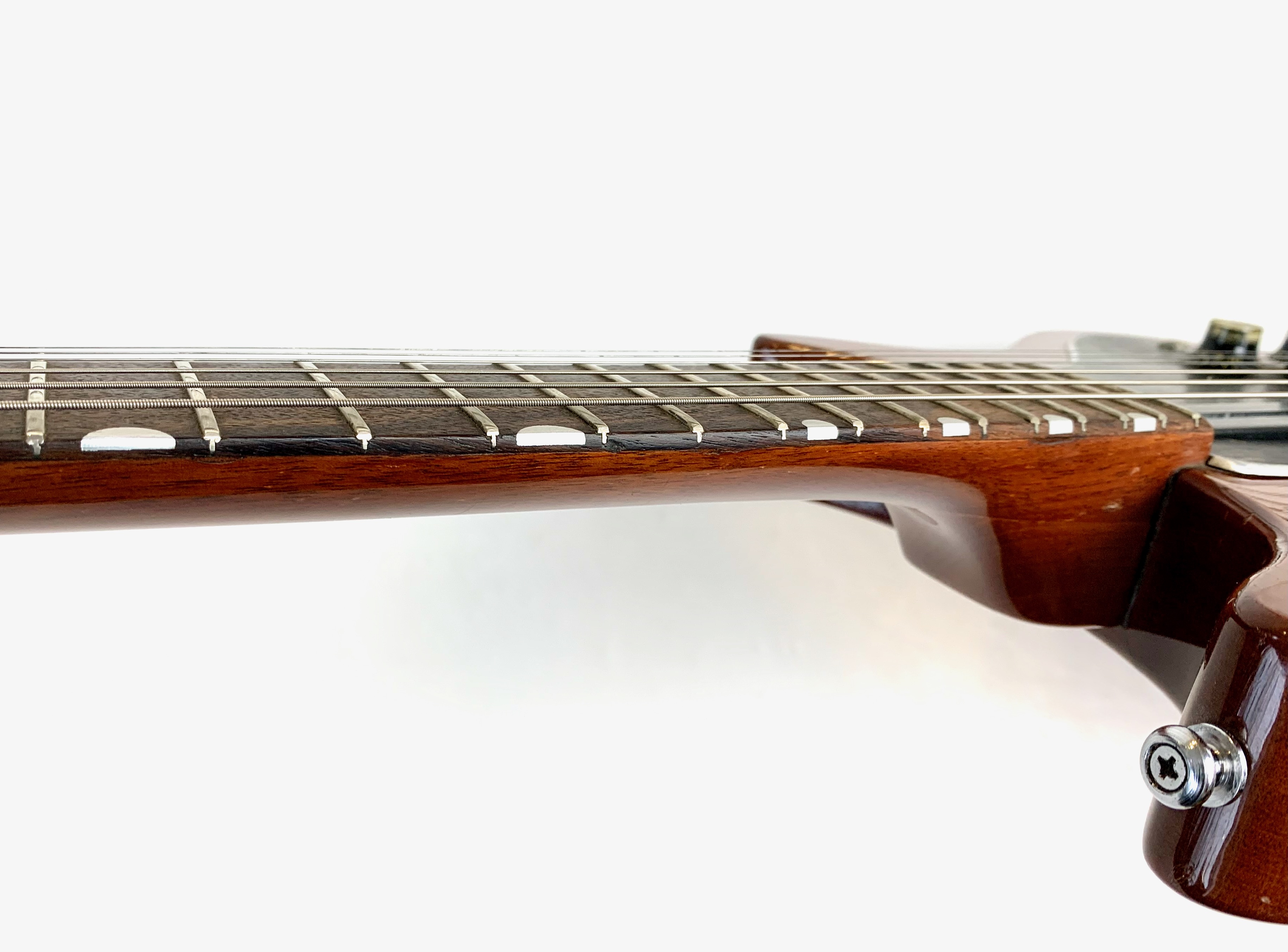 Dan Armstrong Plexi Guitar ADA6 (80192)