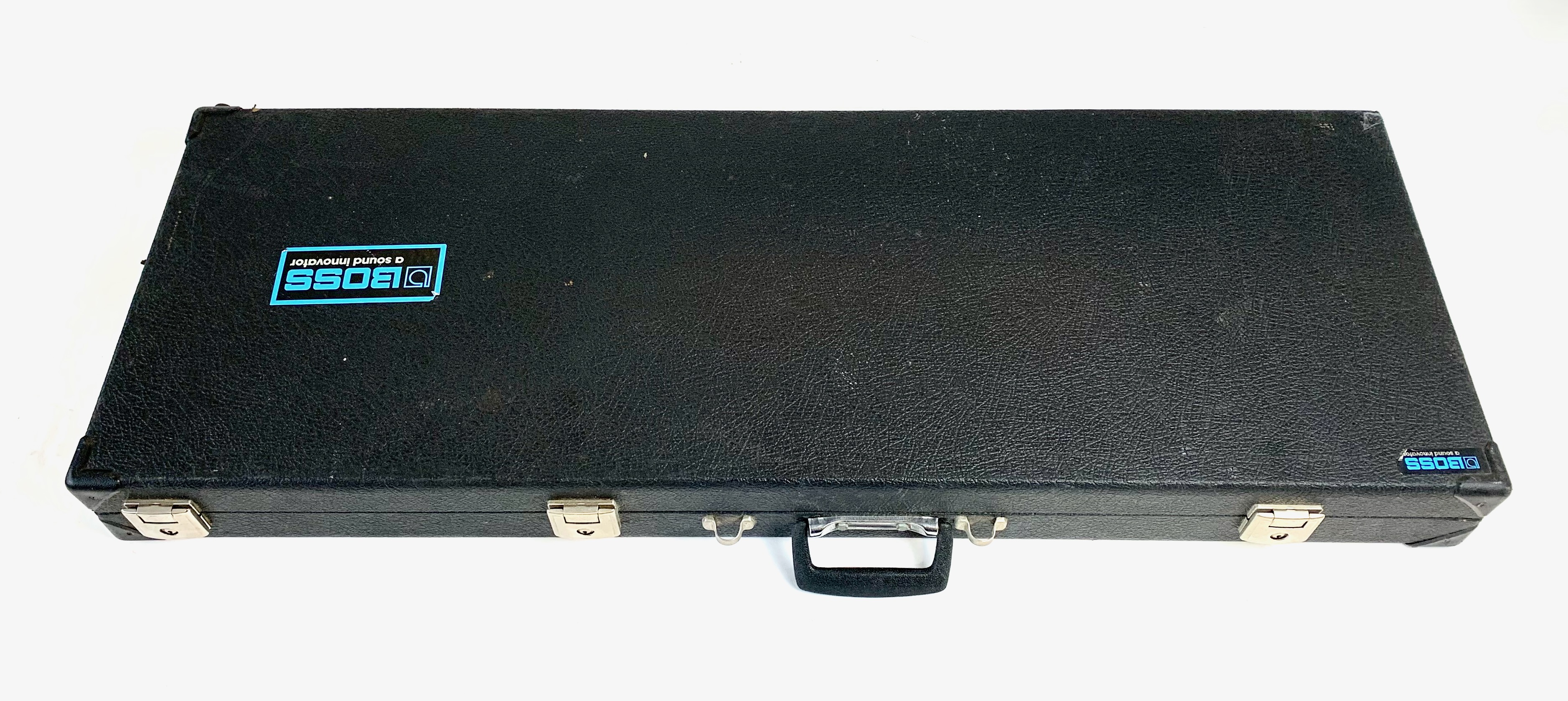 Dan Armstrong Plexi Guitar ADA6 (62778)