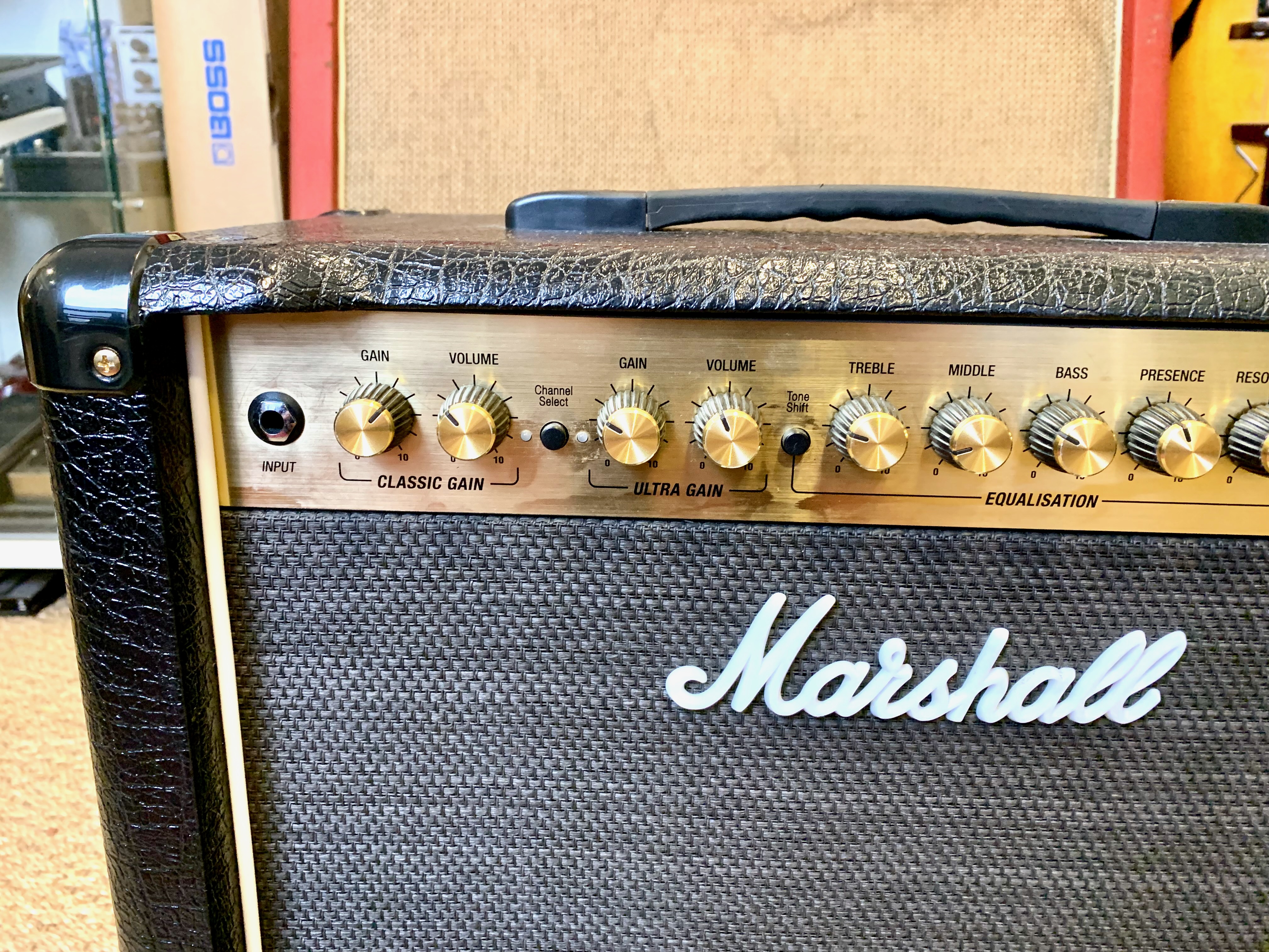 Marshall DSL20CR (65704)