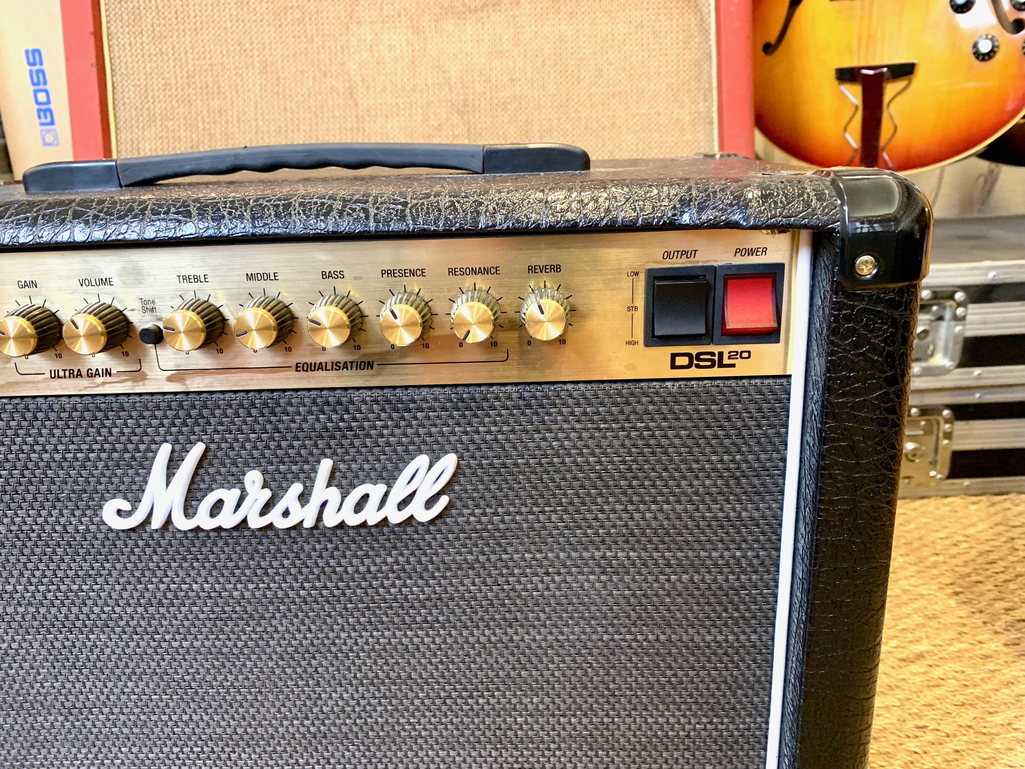 Marshall DSL20CR (5289)