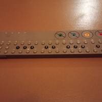 OPZ Parfait état avec housse de rangement