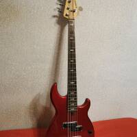 Yamaha BB425 - basse électrique