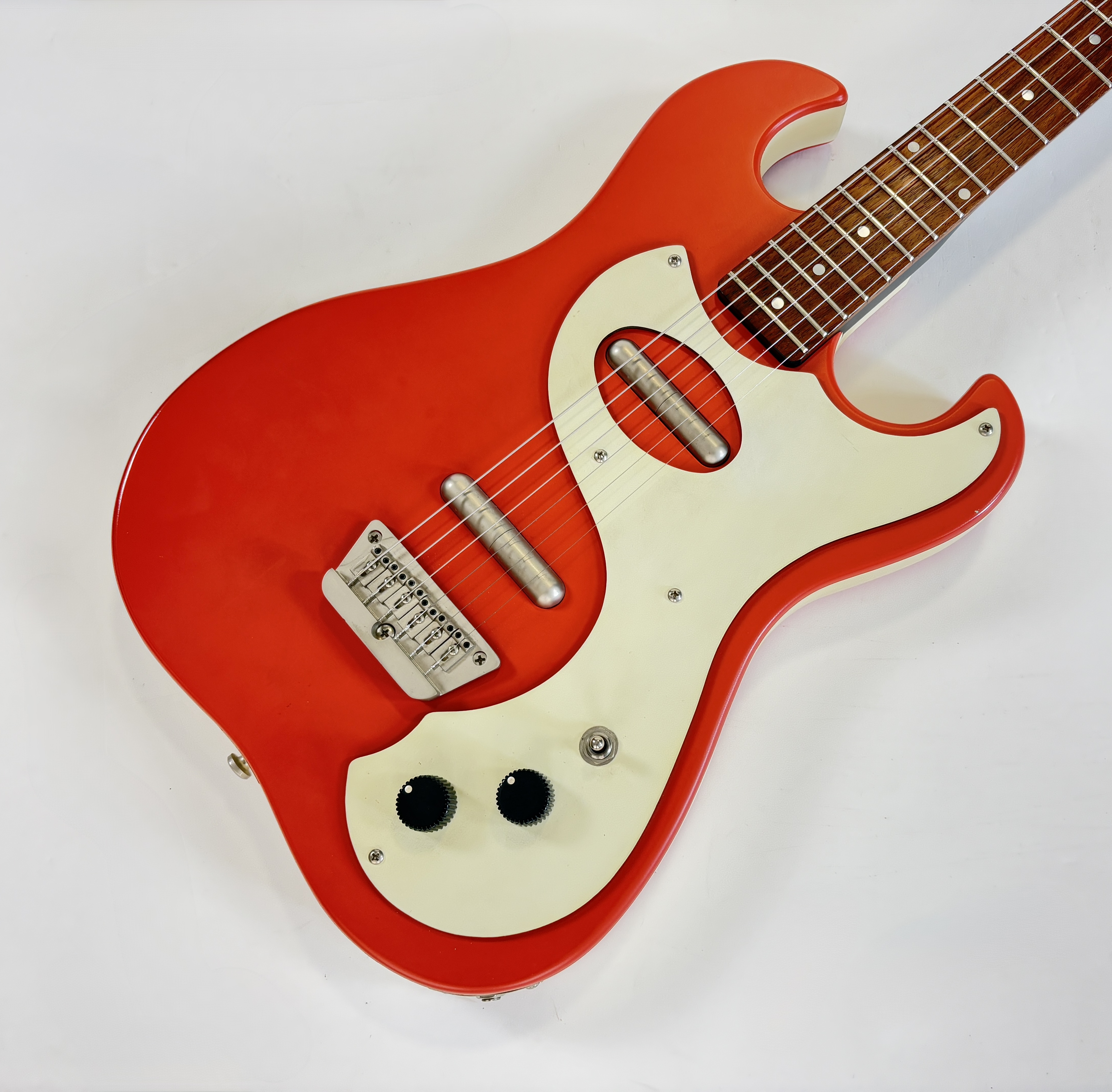 Danelectro Dano 63 (52909)