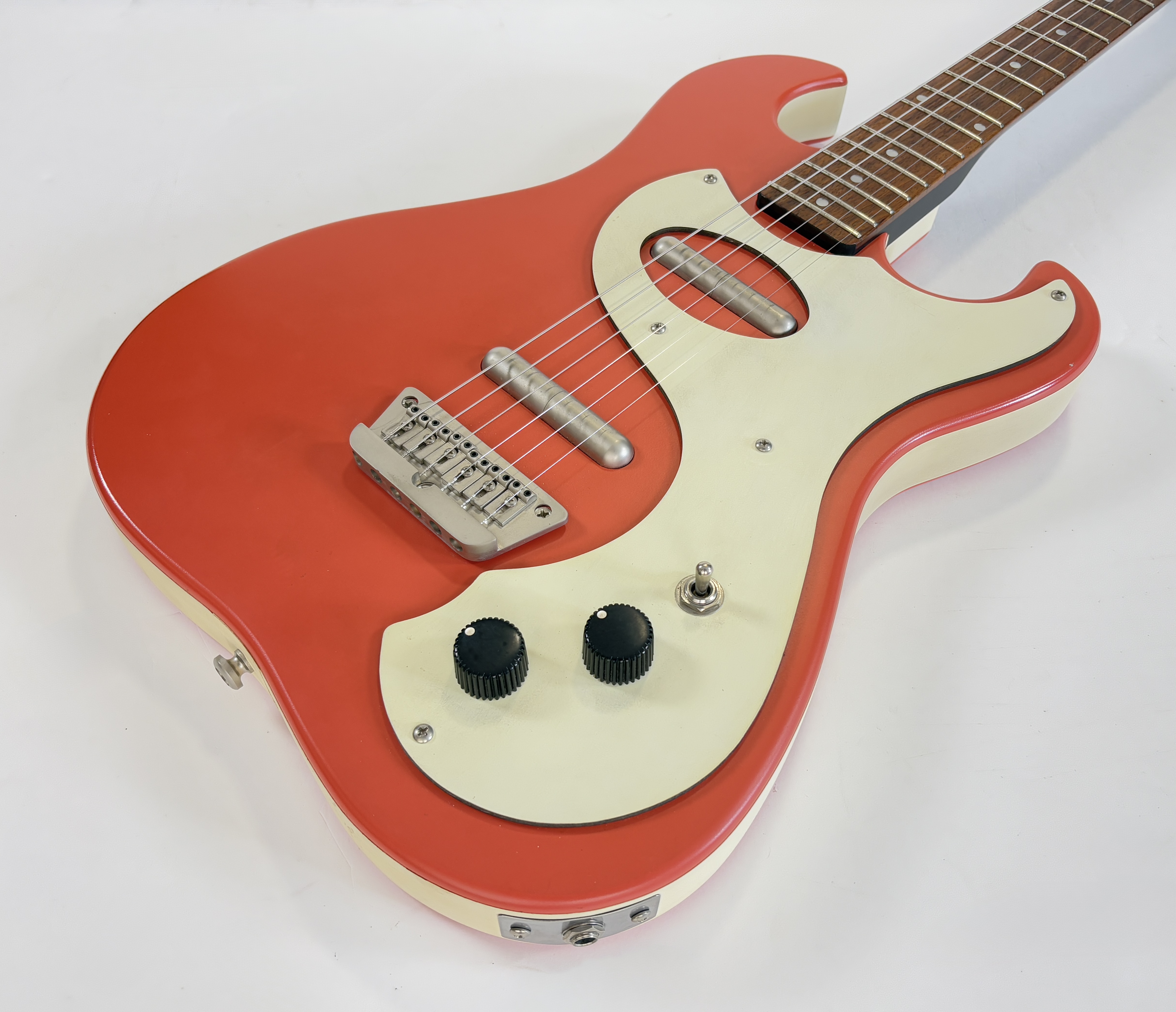 Danelectro Dano 63 (77279)