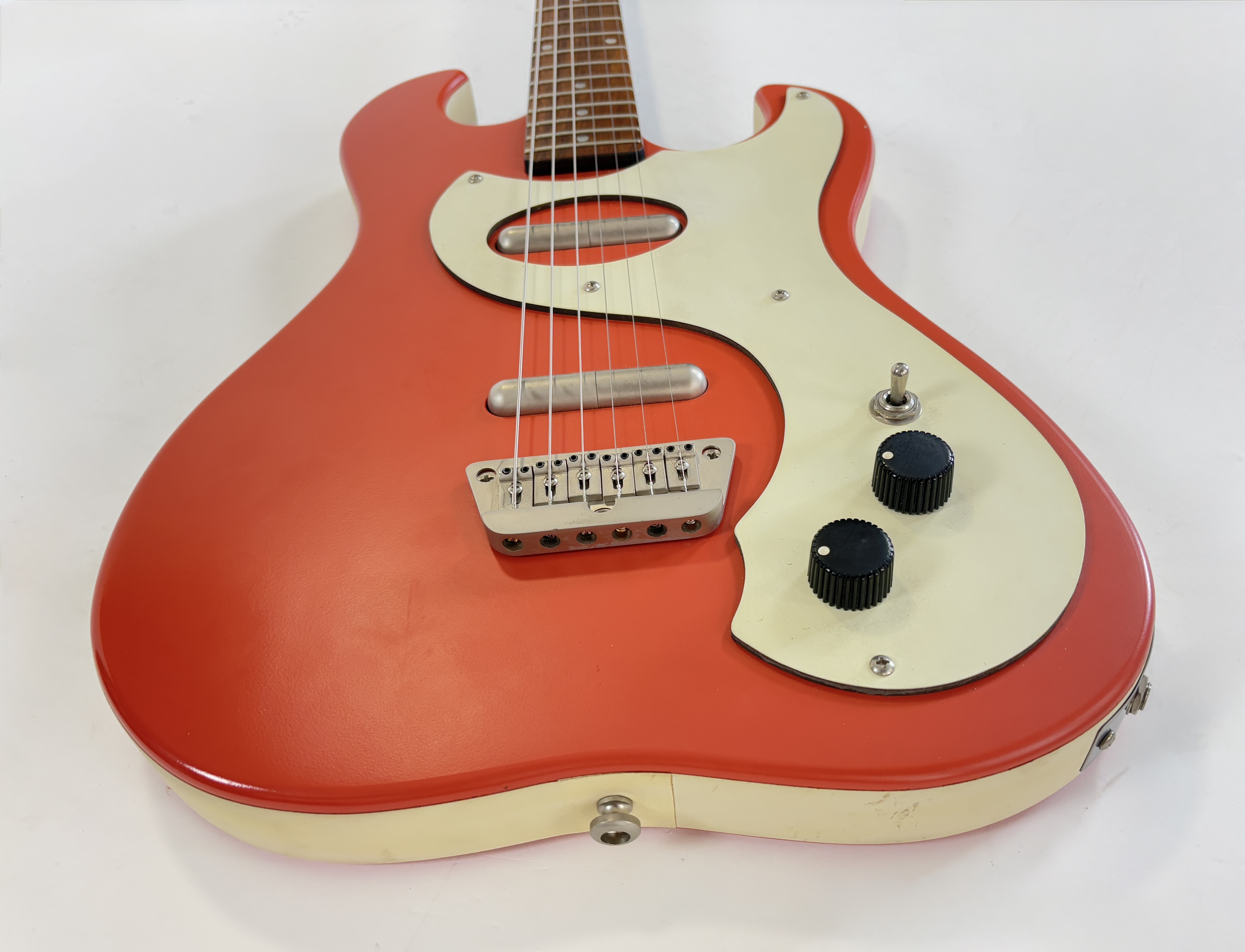 Danelectro Dano 63 (64384)
