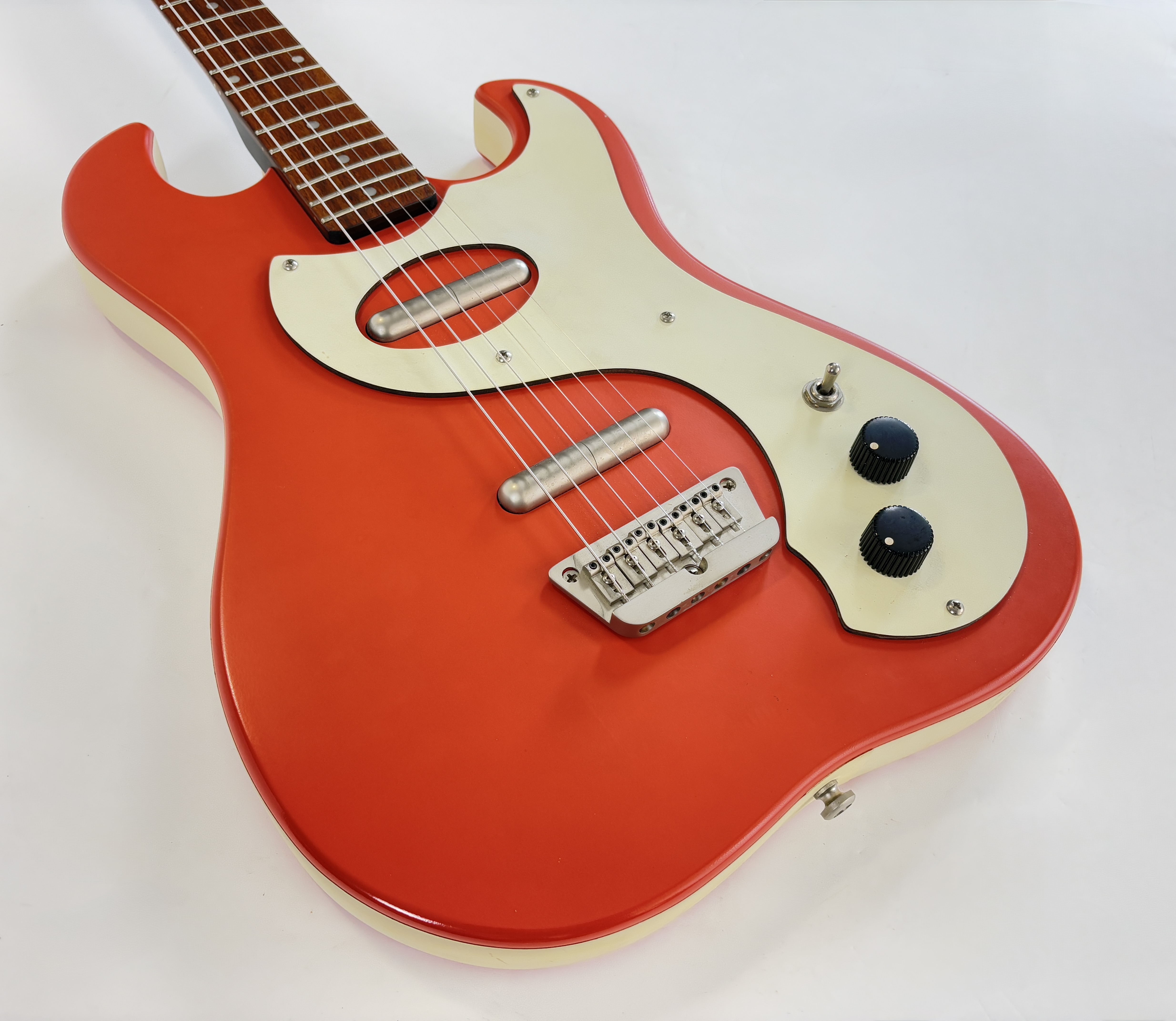 Danelectro Dano 63 (18604)
