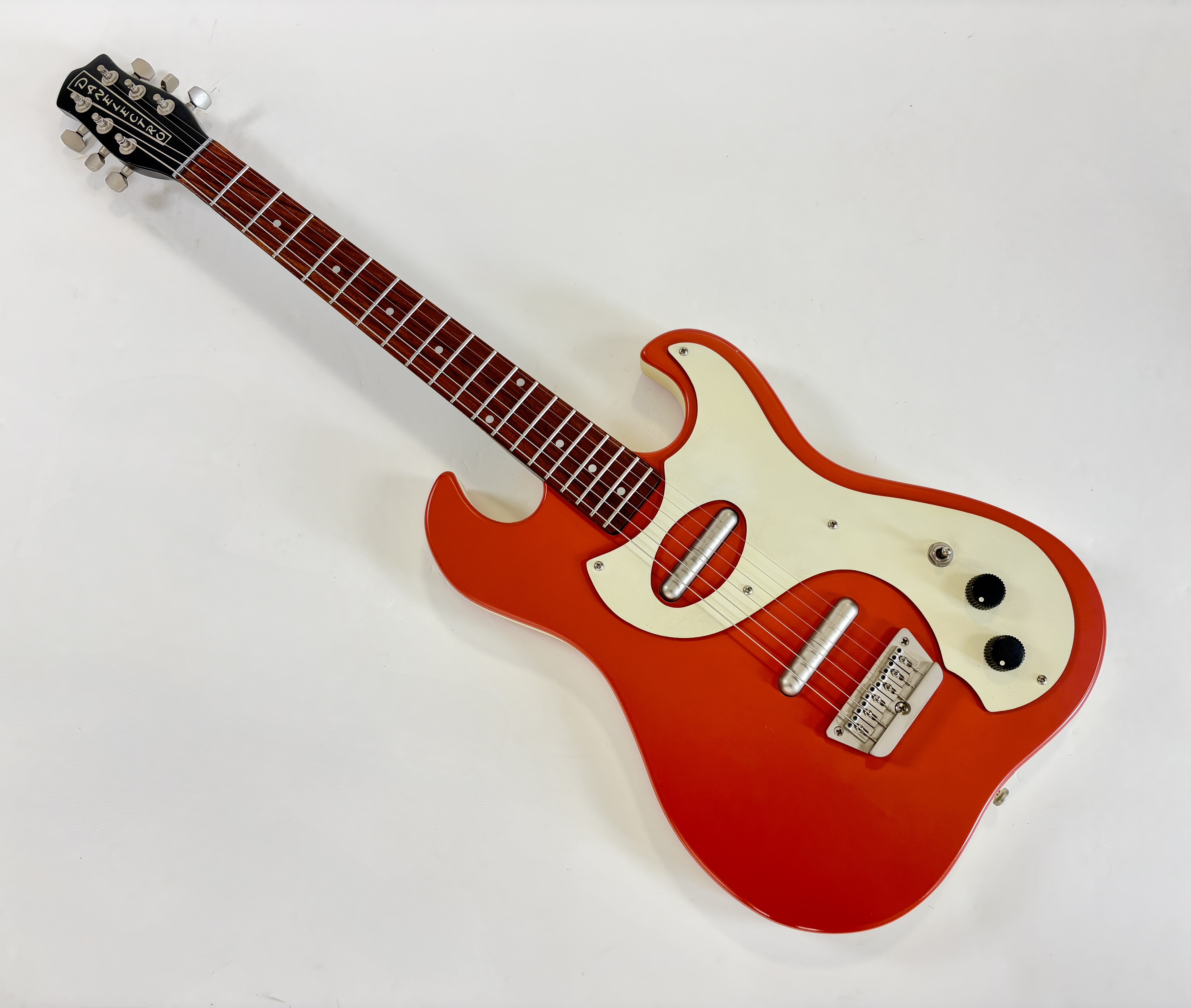 Danelectro Dano 63 (29676)