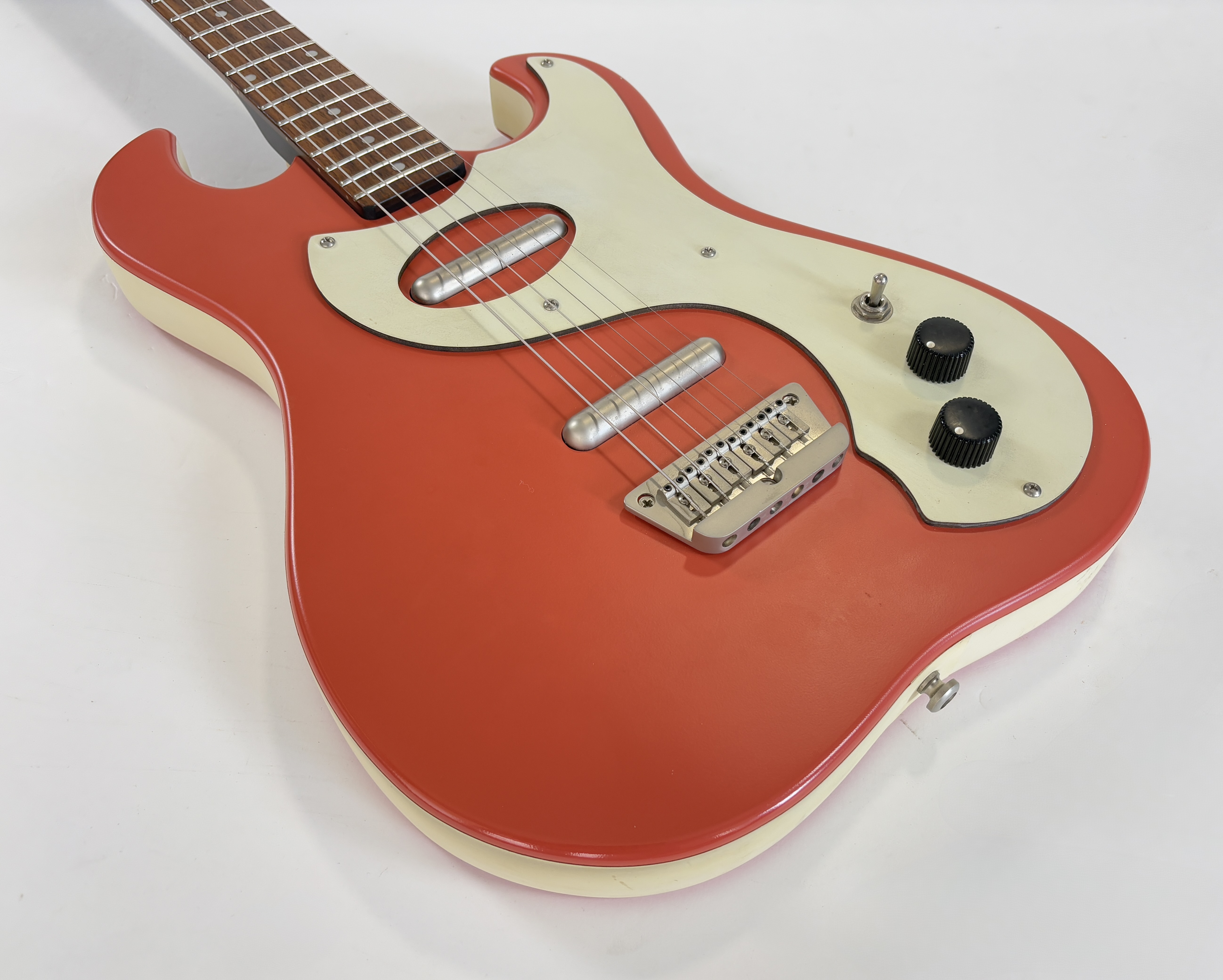 Danelectro Dano 63 (80852)