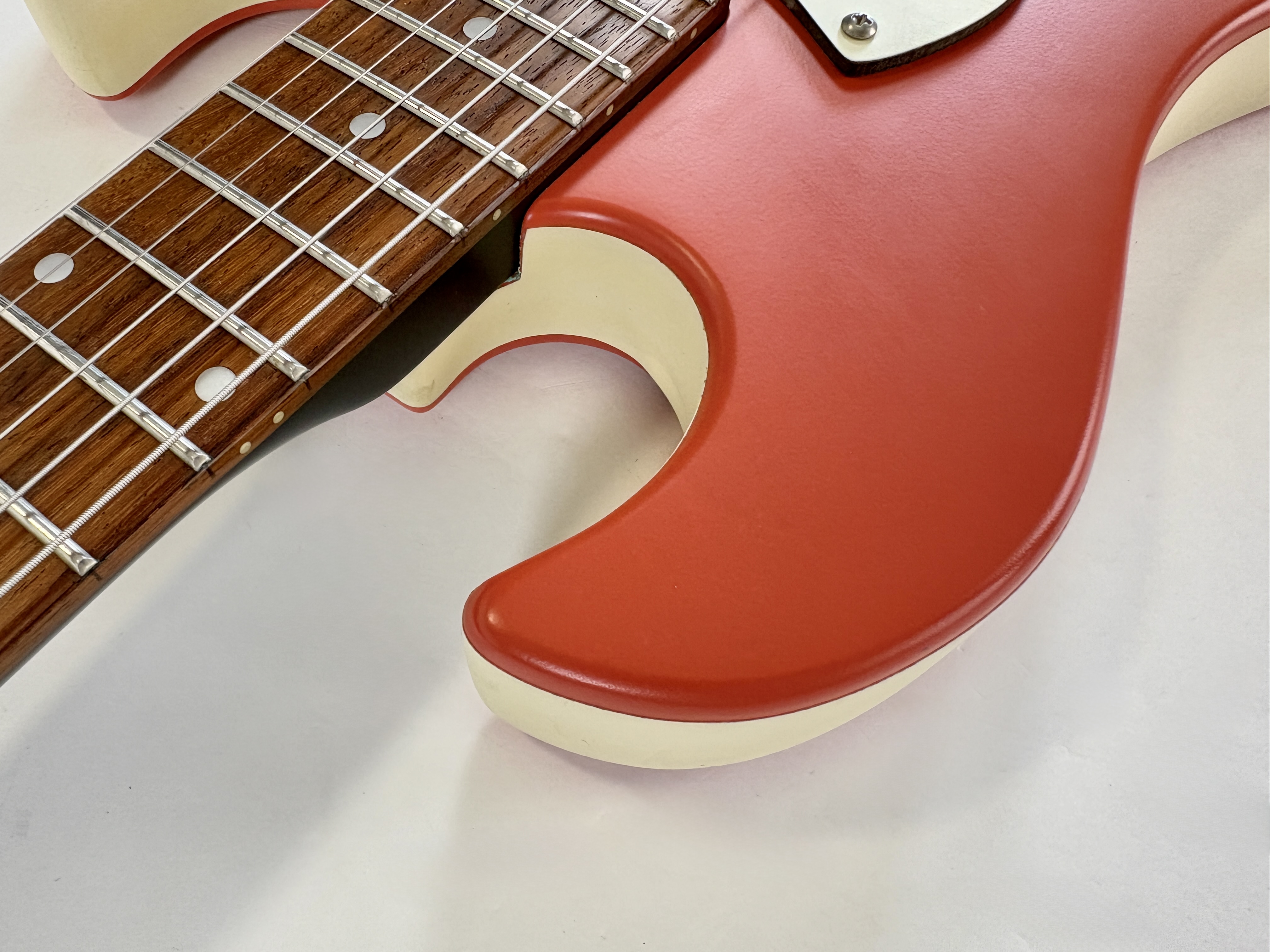 Danelectro Dano 63 (63721)
