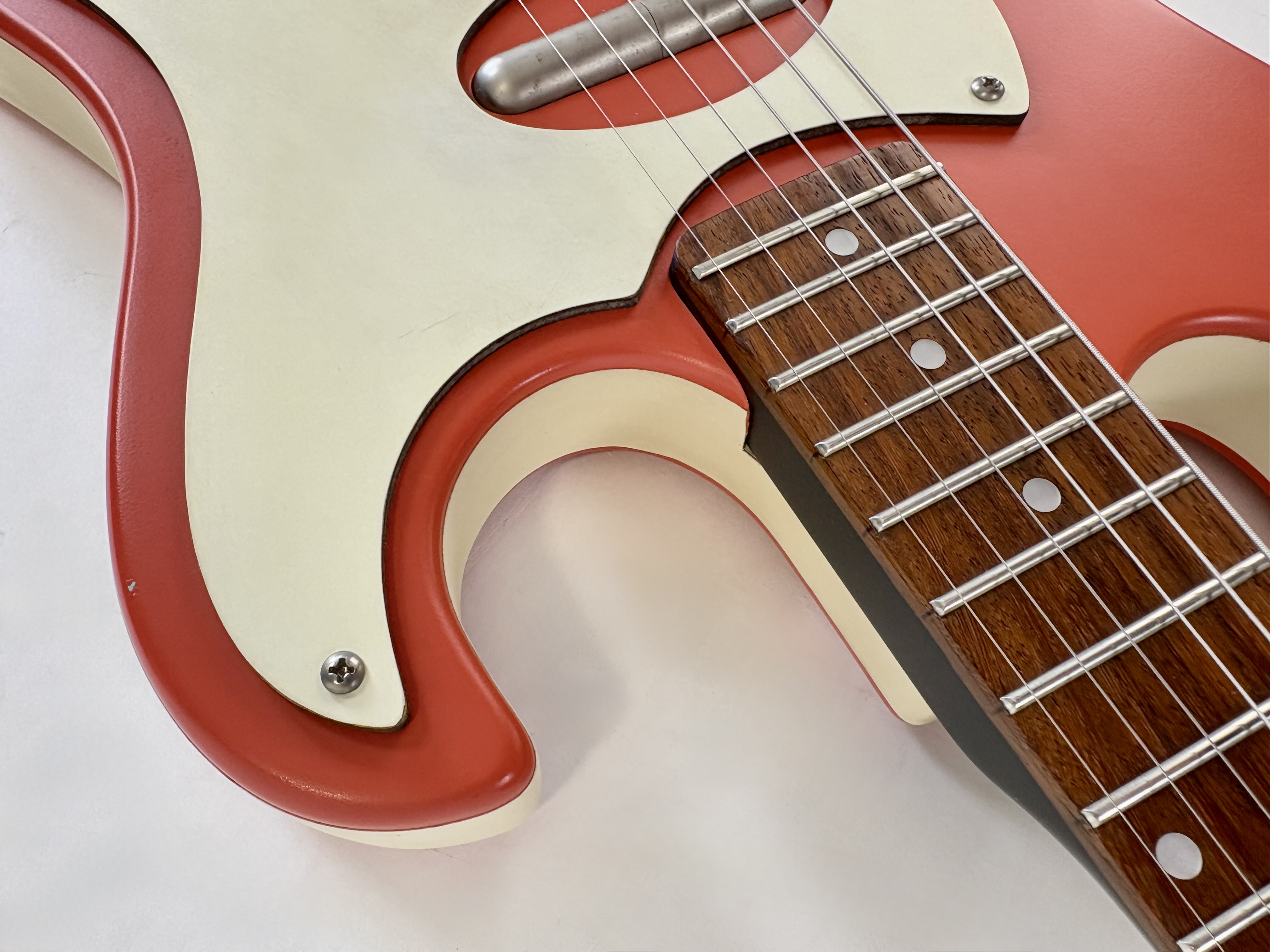 Danelectro Dano 63 (21044)