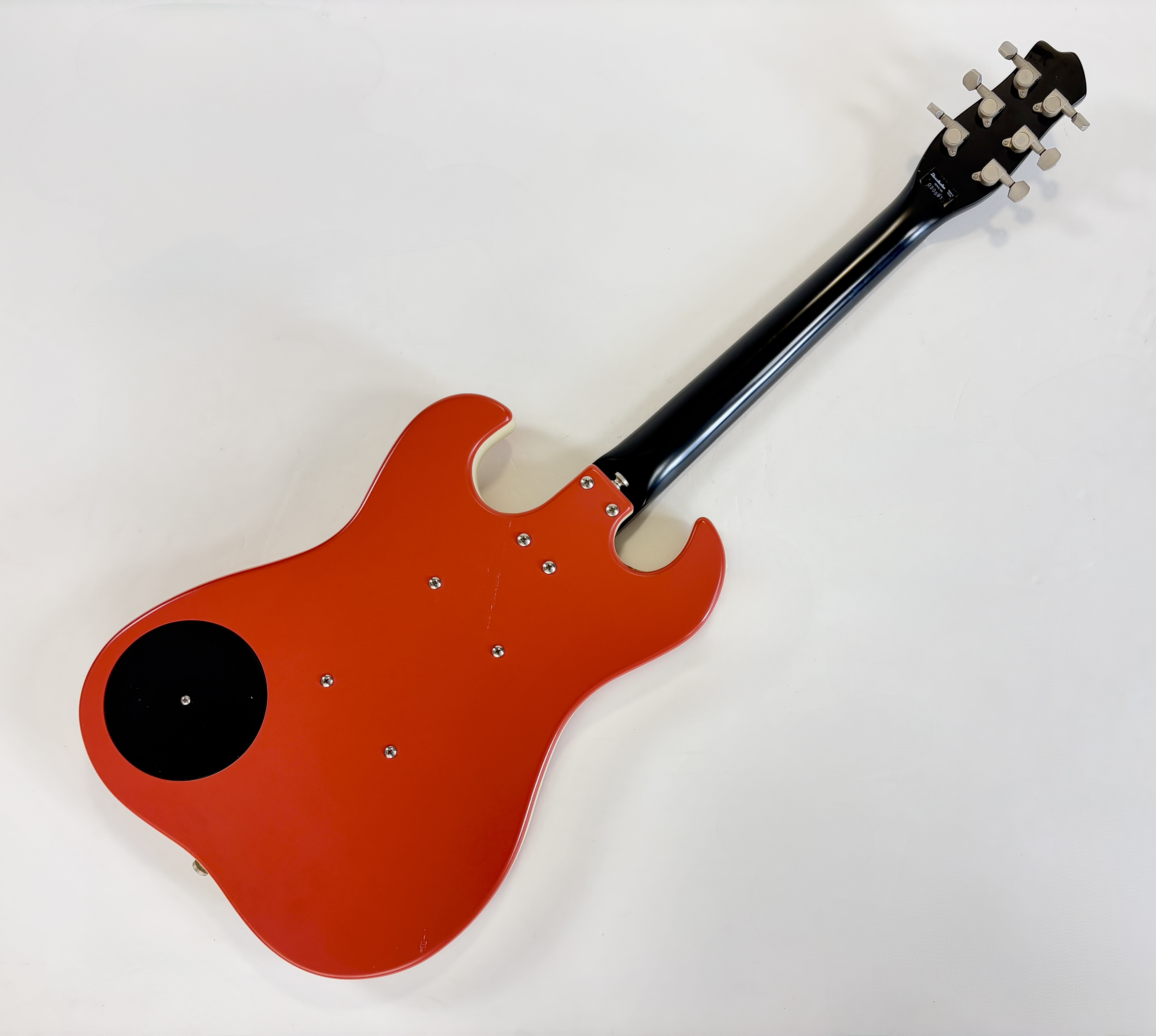 Danelectro Dano 63 (24588)