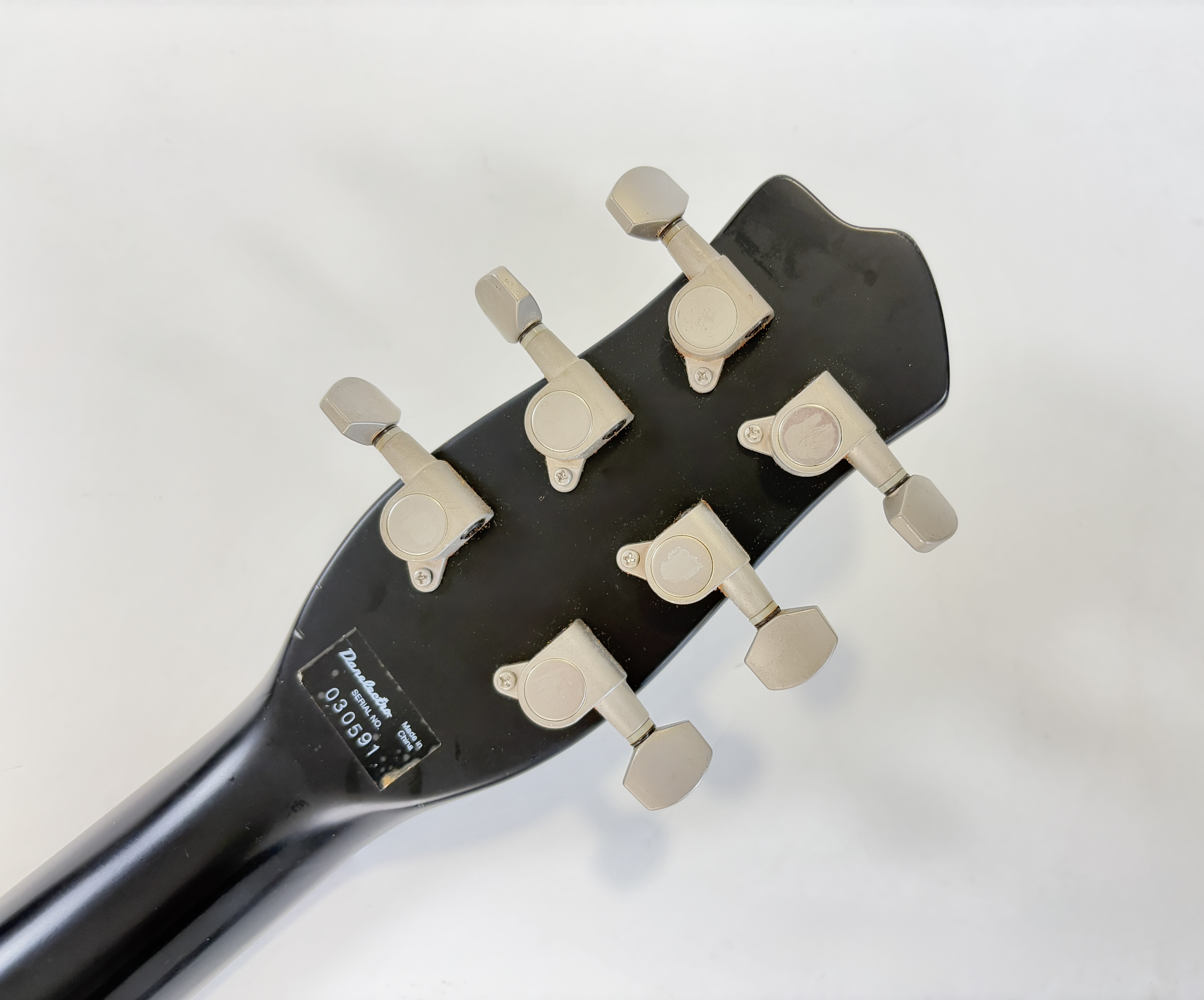 Danelectro Dano 63 (66572)