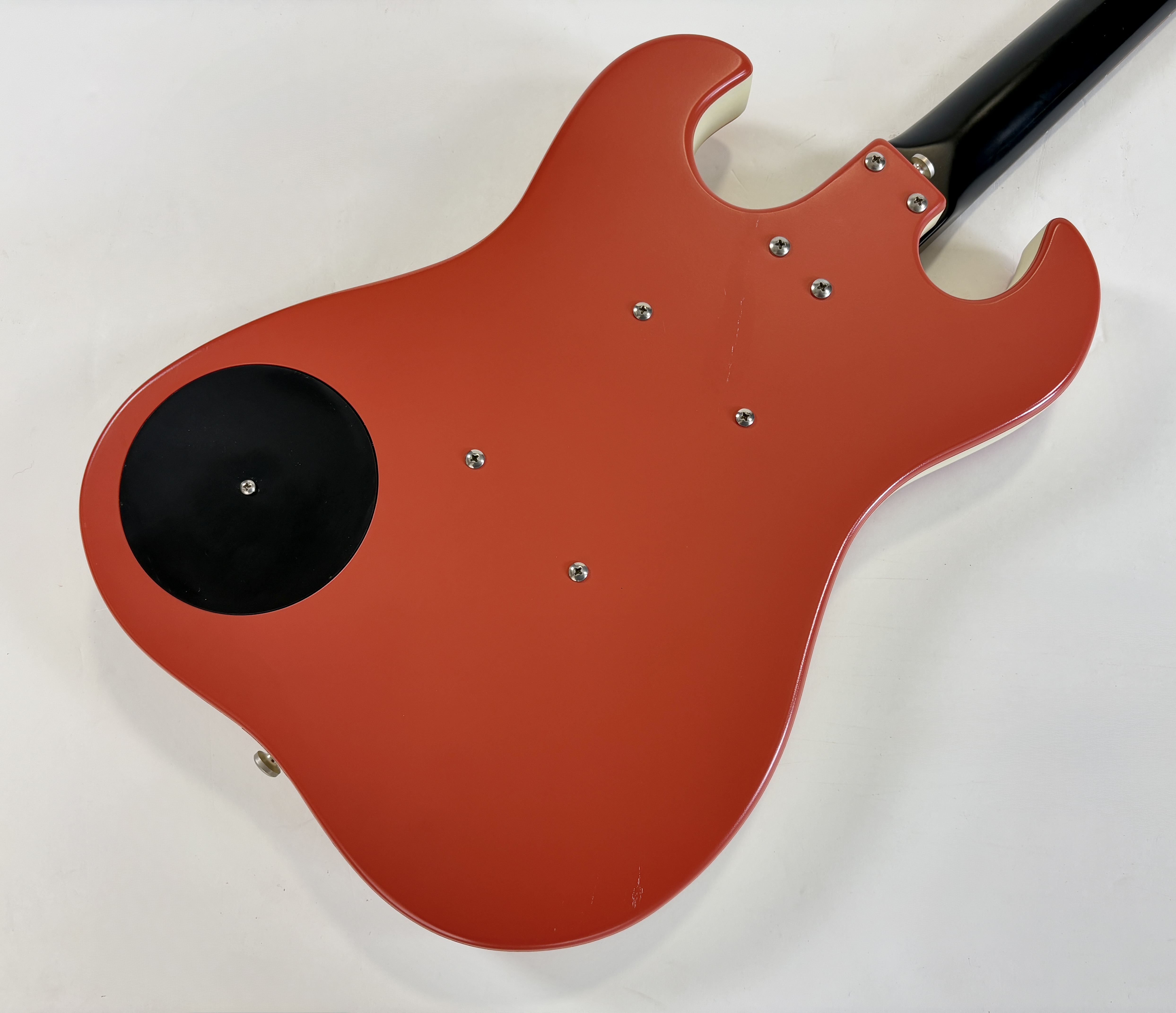 Danelectro Dano 63 (87736)