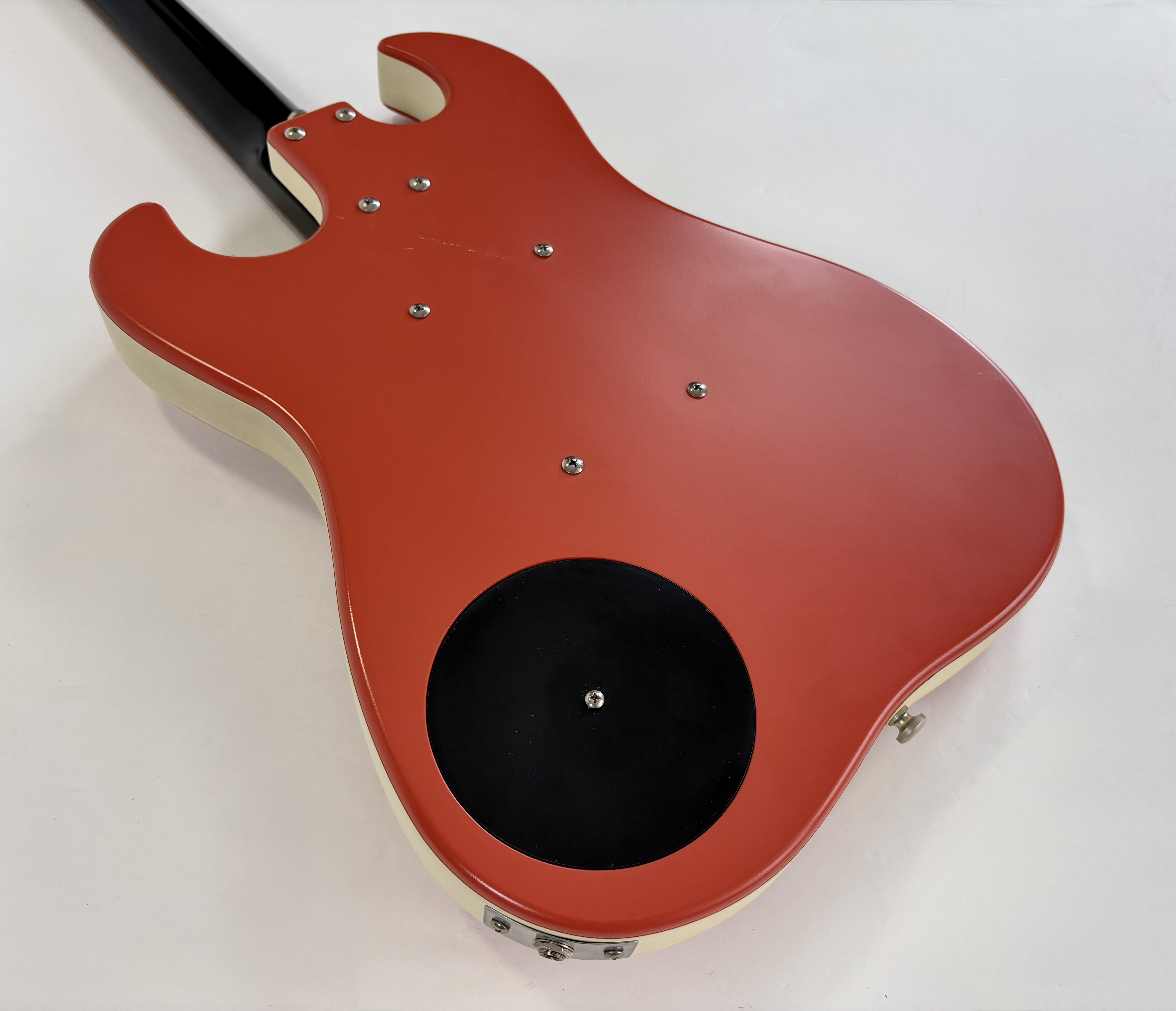 Danelectro Dano 63 (87059)