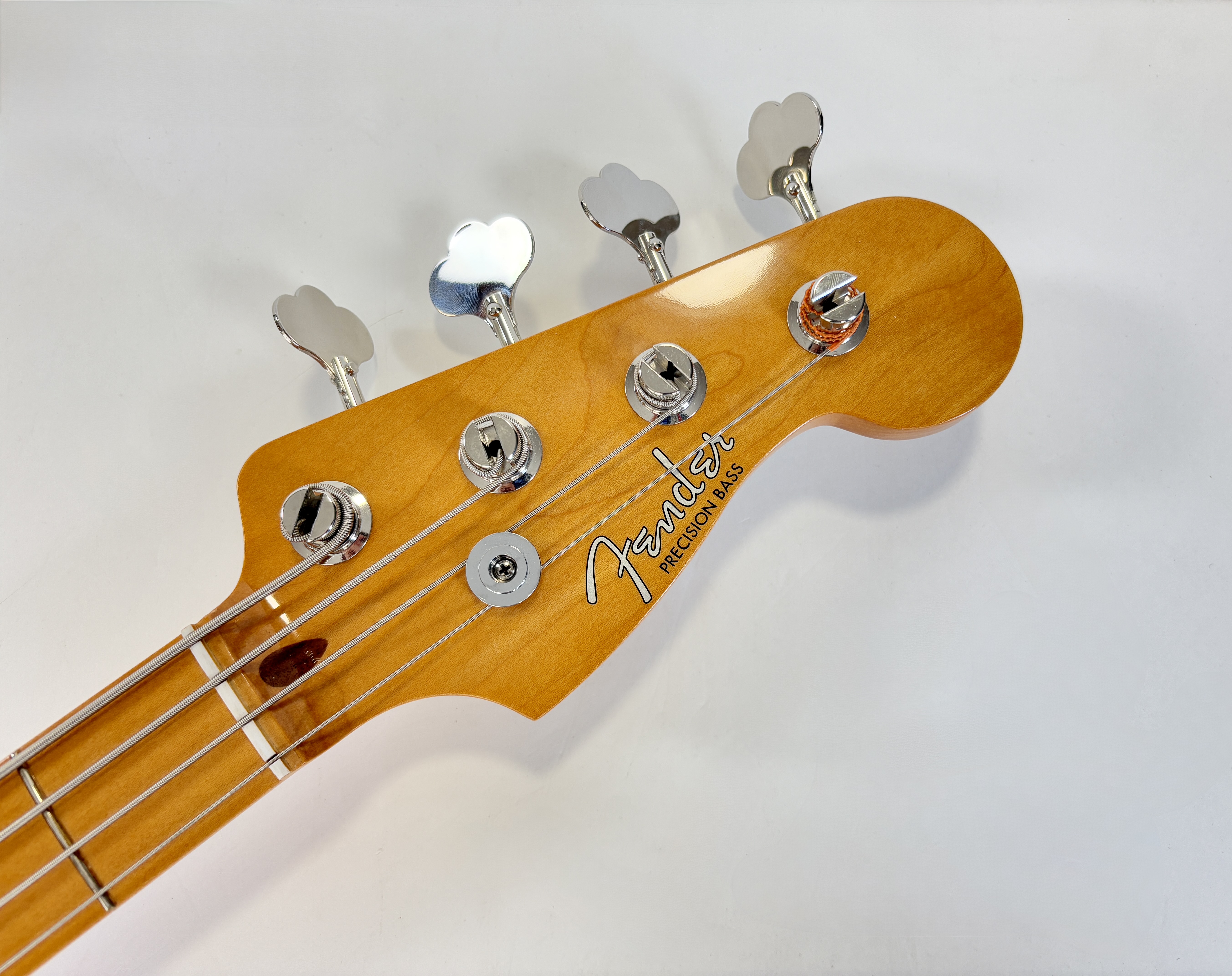 Fender Vintera '50s Precision Bass (83391)