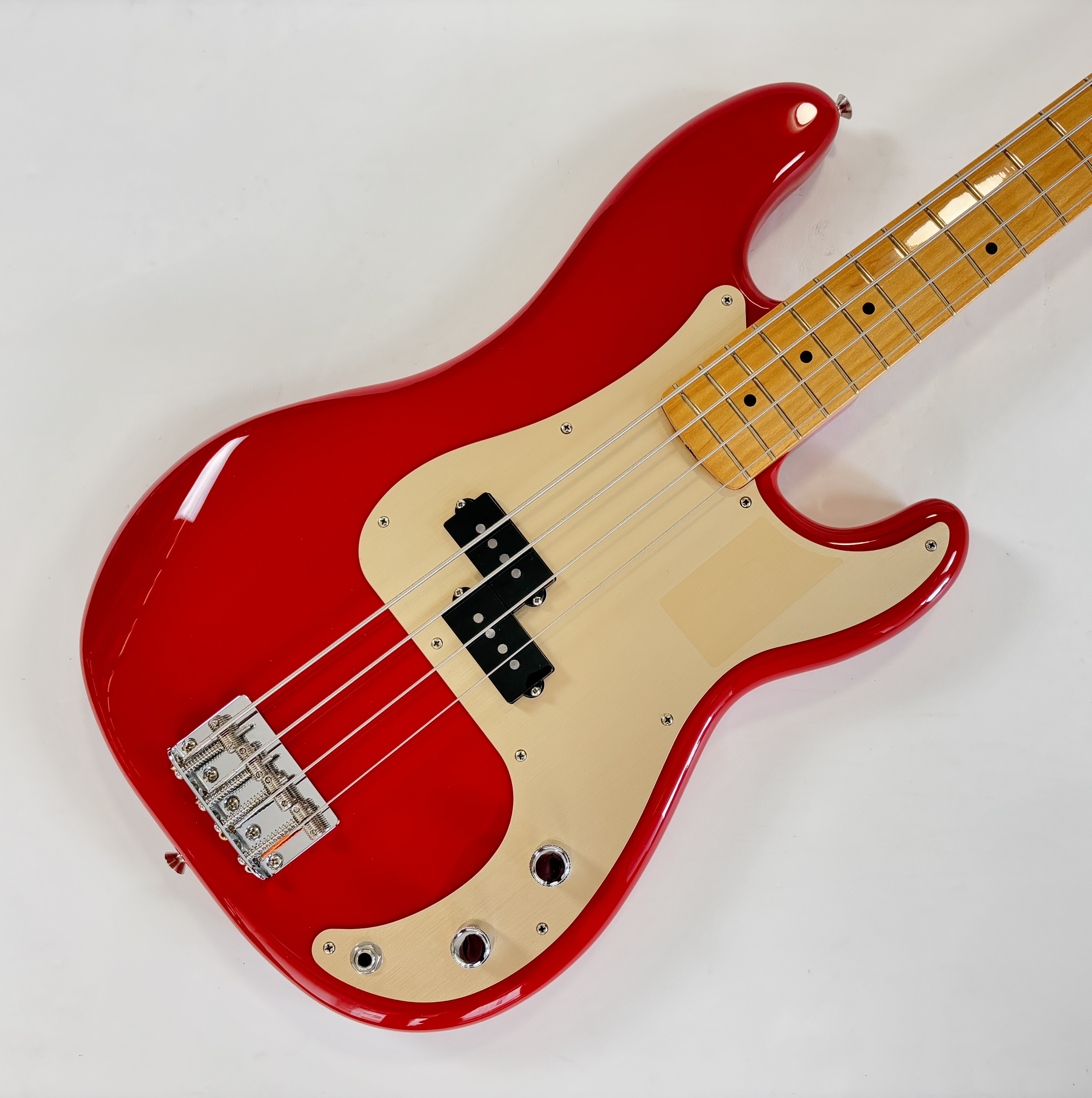 Fender Vintera '50s Precision Bass (36335)