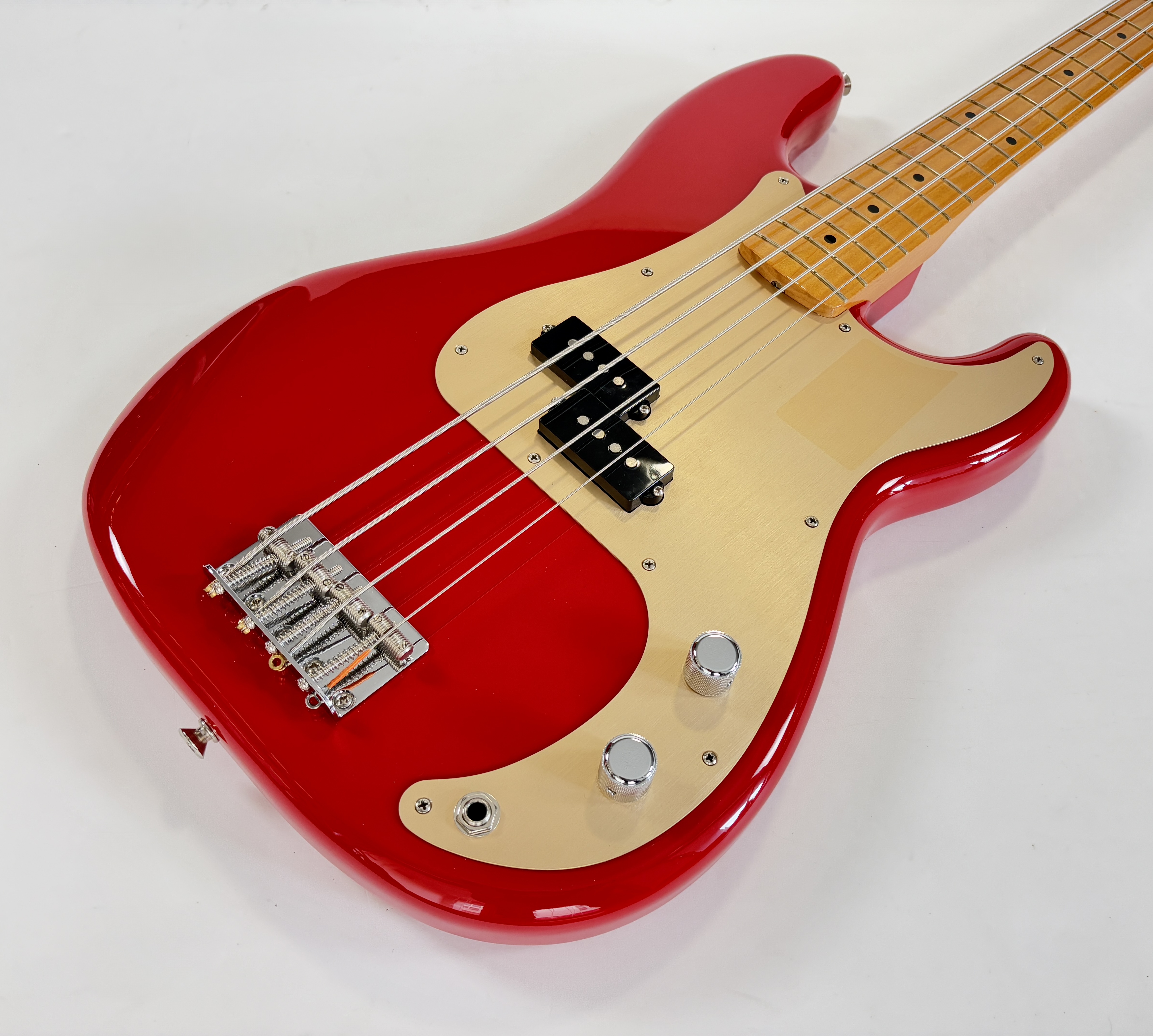 Fender Vintera '50s Precision Bass (29727)