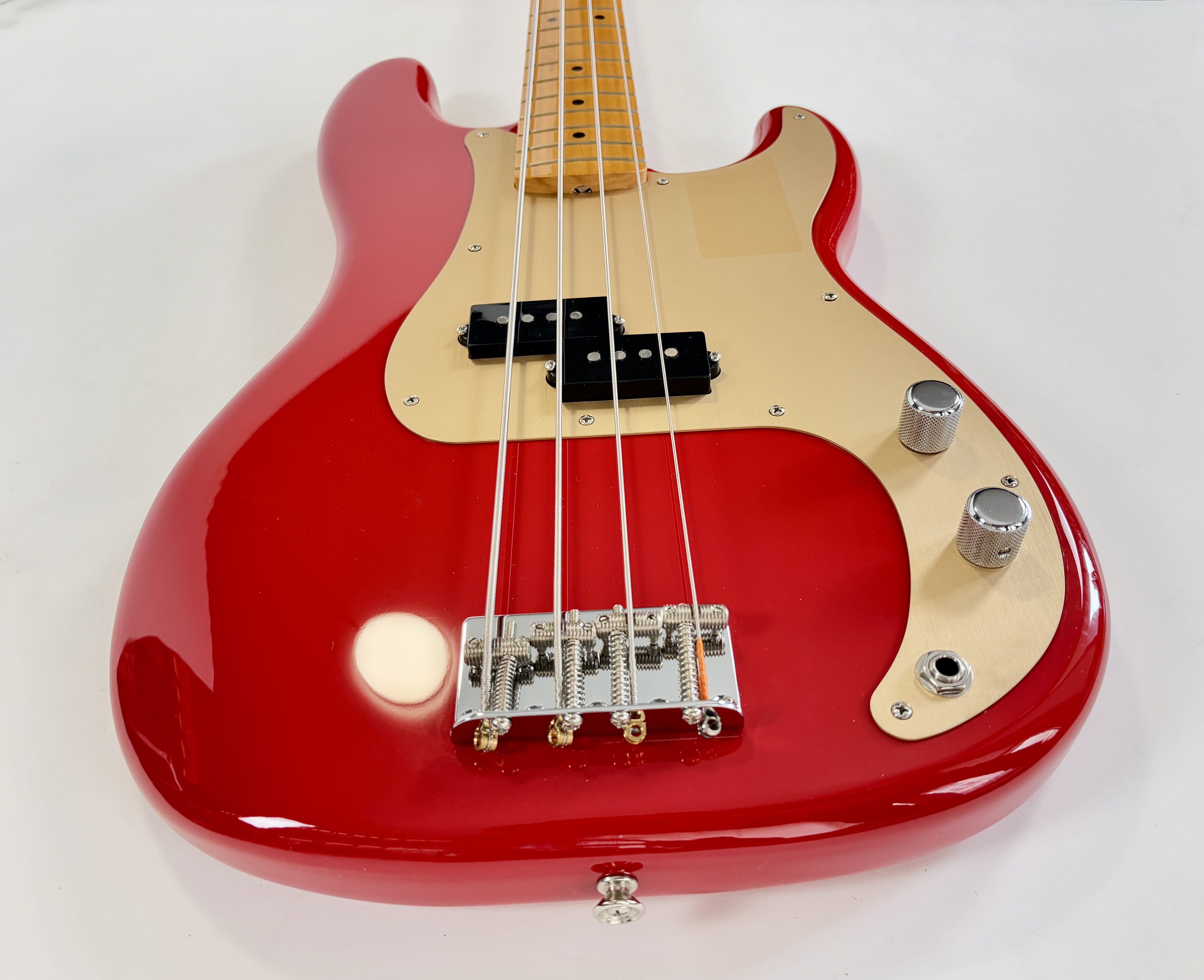 Fender Vintera '50s Precision Bass (69668)