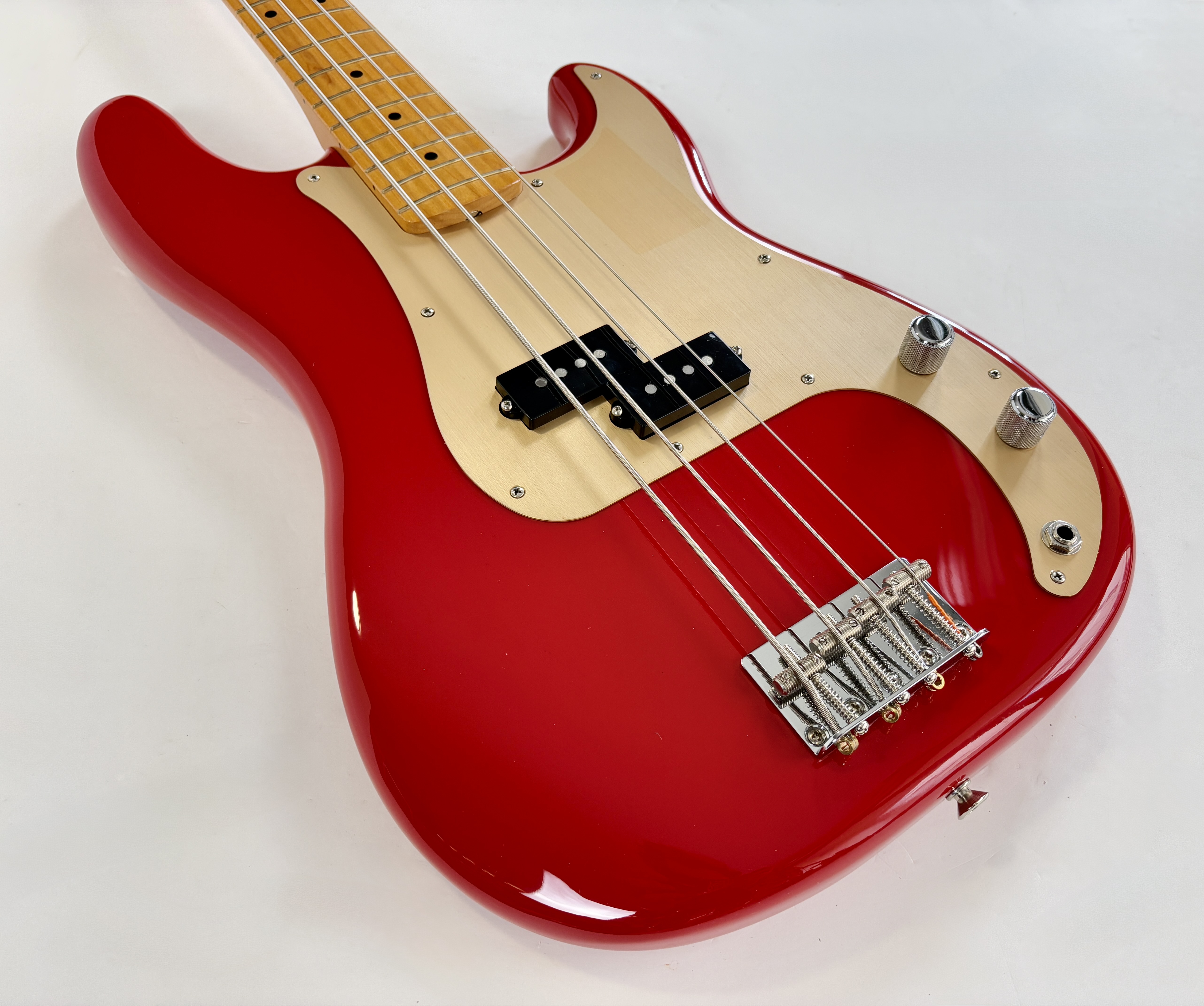 Fender Vintera '50s Precision Bass (91293)