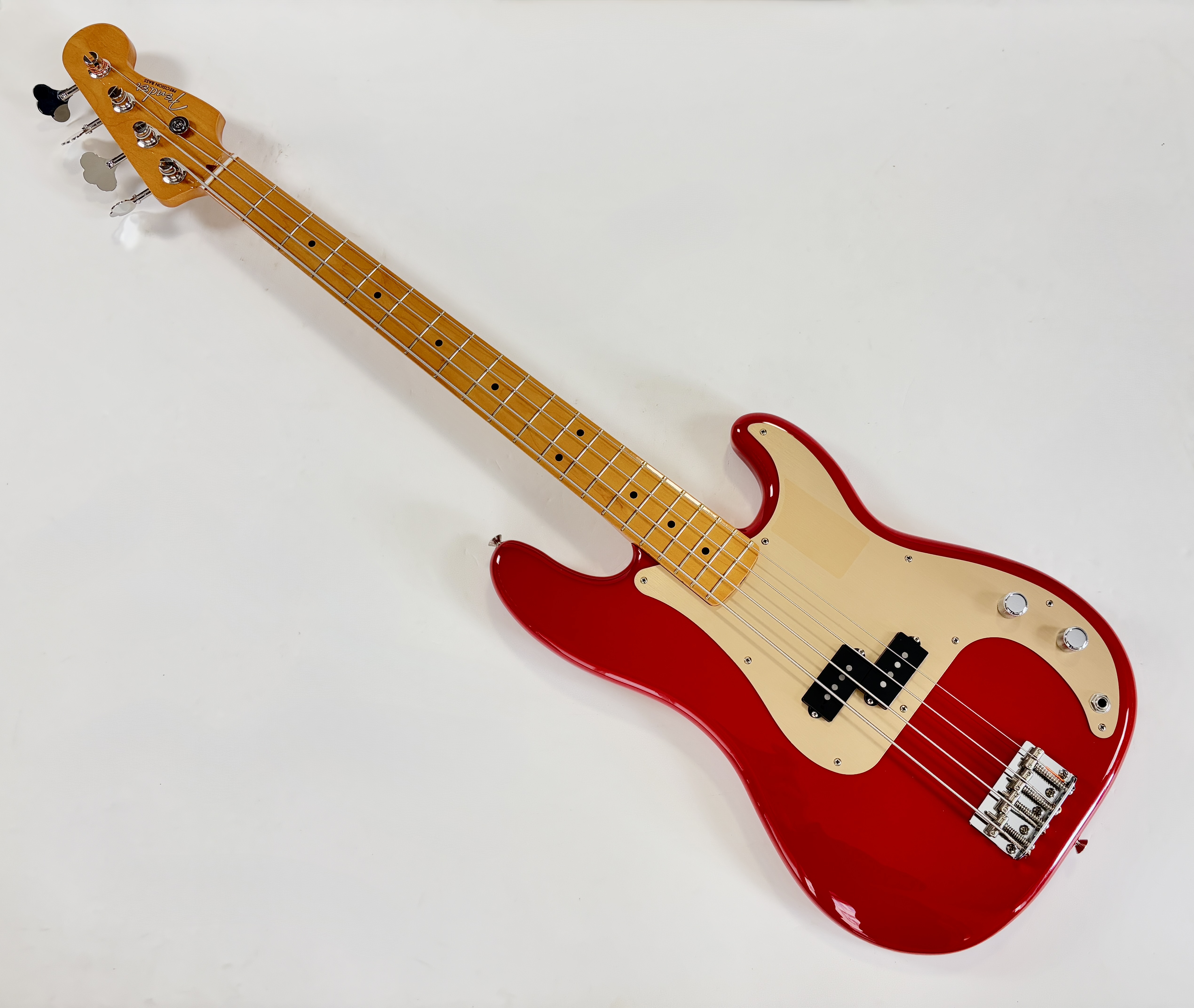 Fender Vintera '50s Precision Bass (64561)