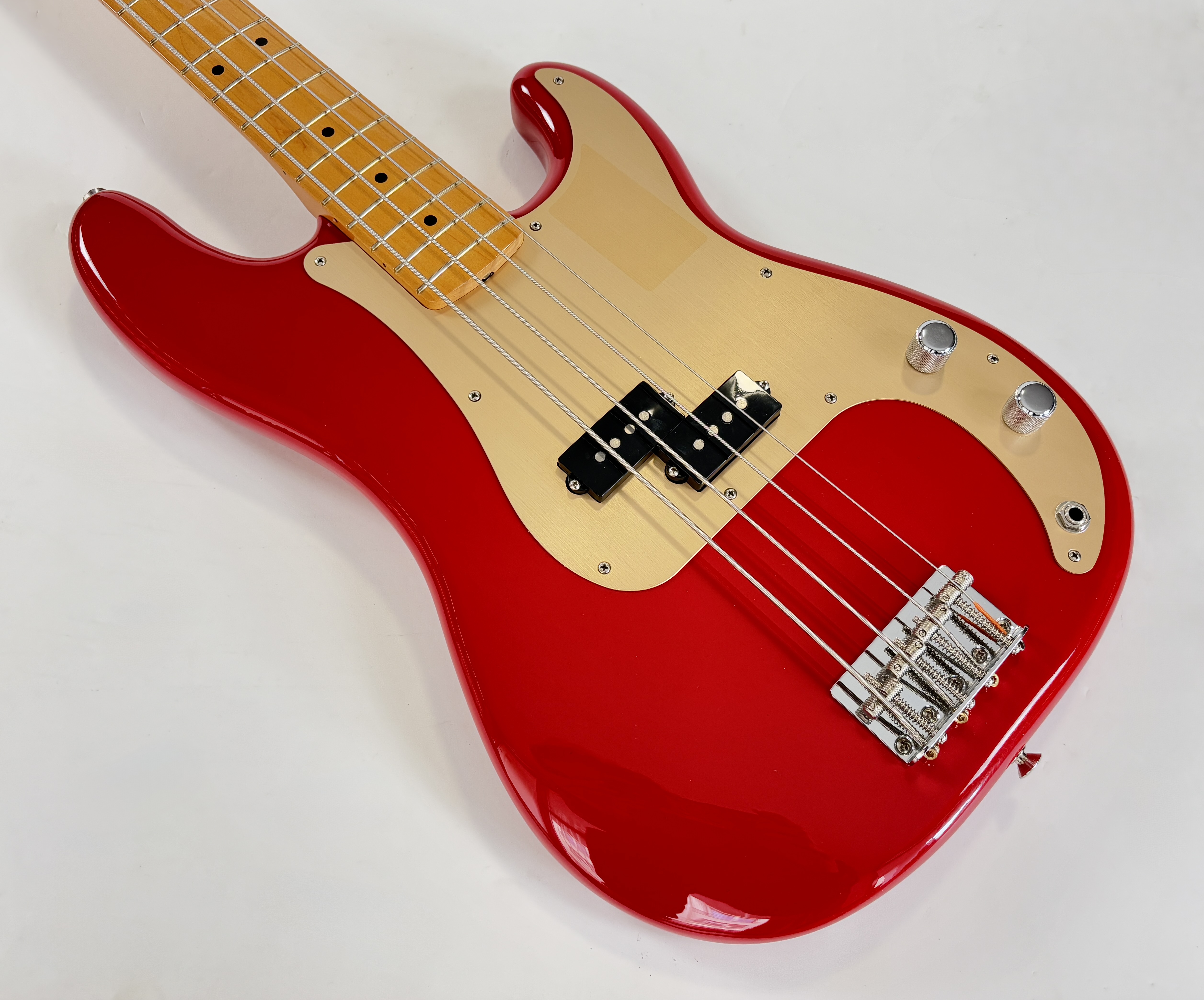 Fender Vintera '50s Precision Bass (22797)