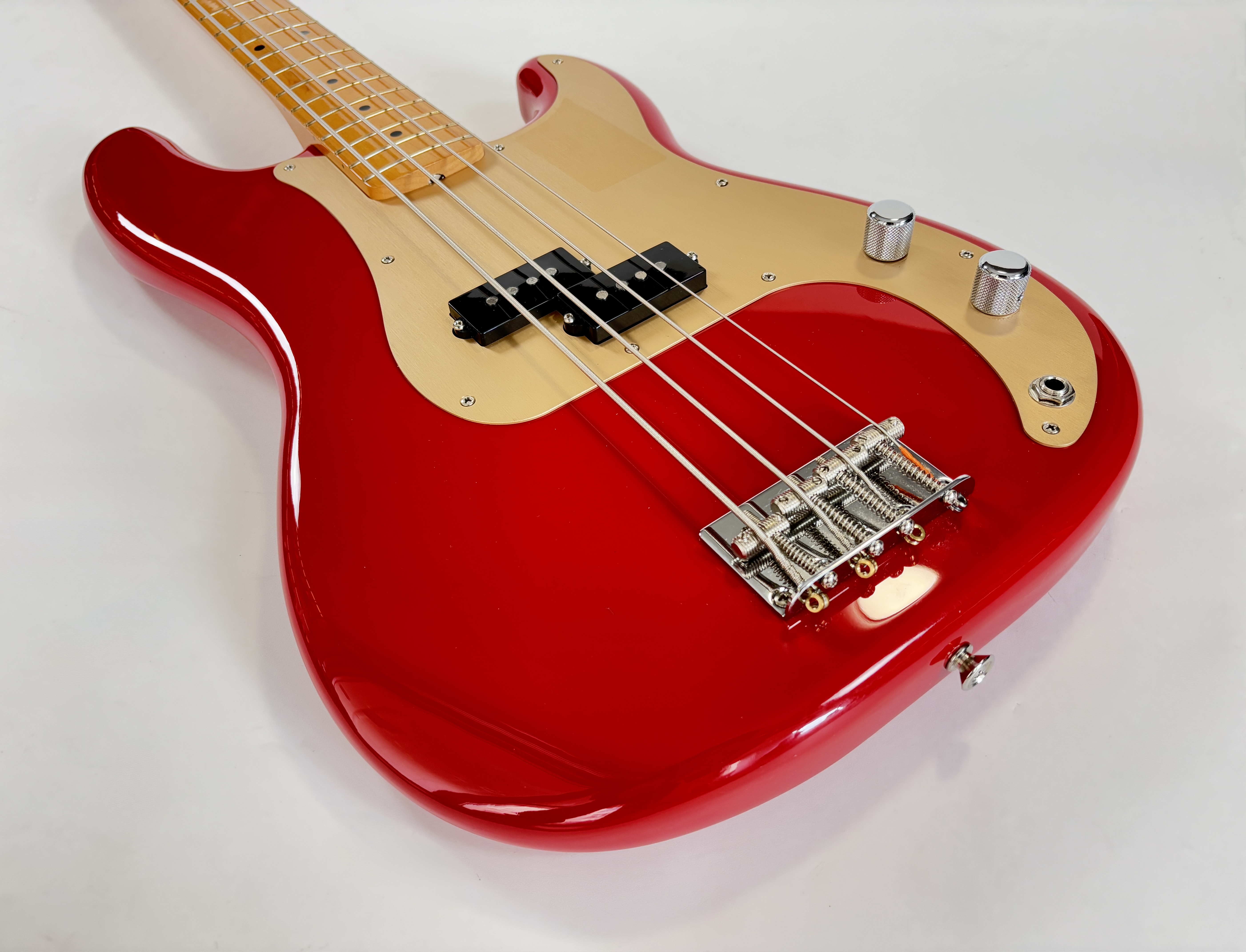 Fender Vintera '50s Precision Bass (94544)
