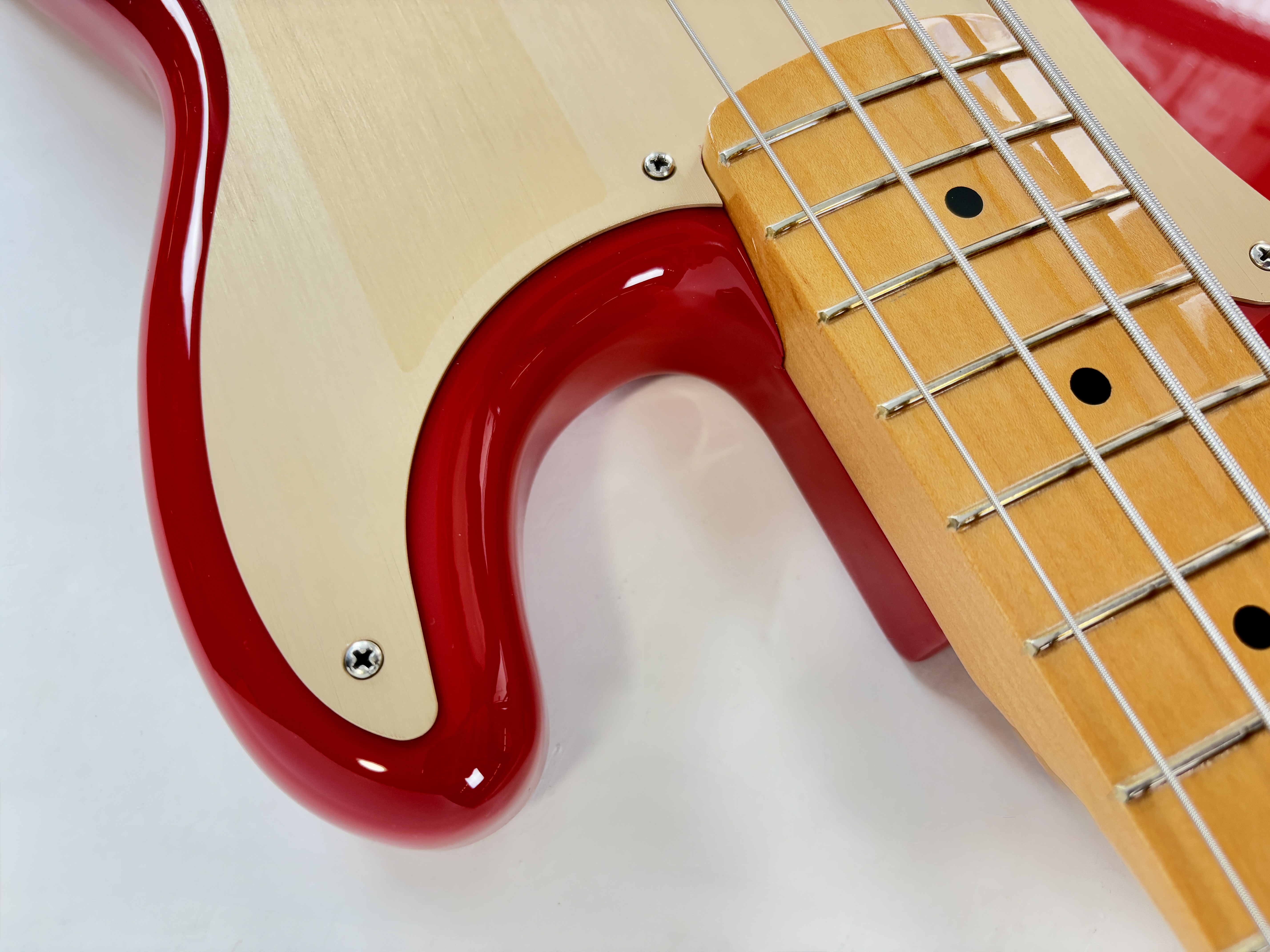 Fender Vintera '50s Precision Bass (2345)