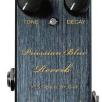 Vends prussian reverb