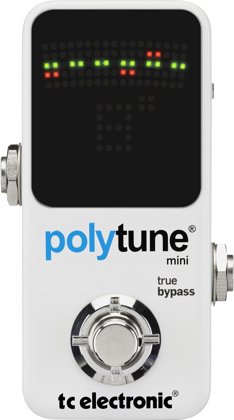 Vends polytune mini