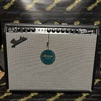 2019 Fender 65' Twin Reverb Reissue