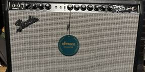 2019 Fender 65' Twin Reverb Reissue