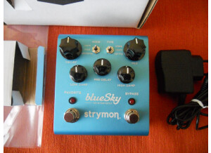 Strymon blueSky (75579)