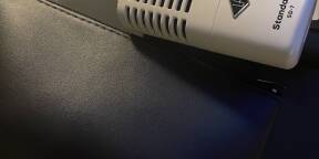 Vends micro Universal Audio SD-7