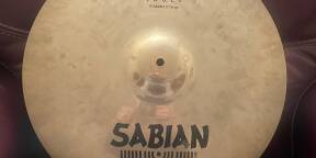 SABIAN VAULT V-Crash 17"