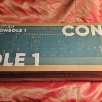 Console 1 MK2 + Licences = CONSOLE 1(hardware +System) + Bundle BRITISH CLASS A + SSL 4000