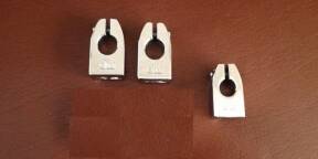 DW Drum Workshop Memory Locks