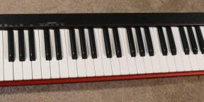 Vends clavier MIDI Nektar SE61