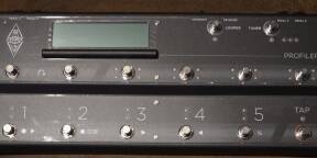 Kemper Profiler Remote MK2